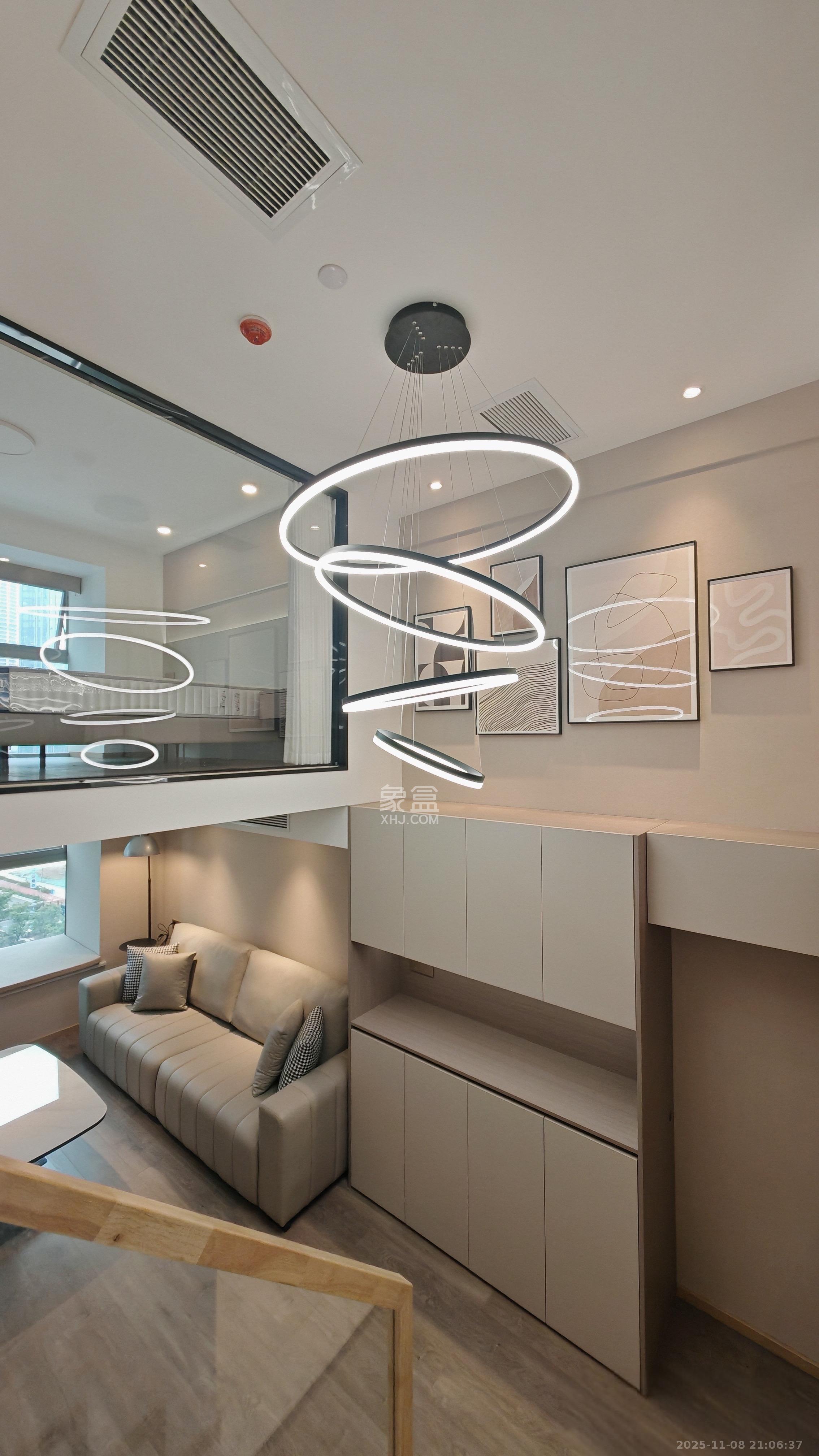 正荣梅溪紫阙台 2室1厅1卫 2500.0元/月 正荣梅溪紫阙台 2室1厅1卫 2500.0元/月室内图