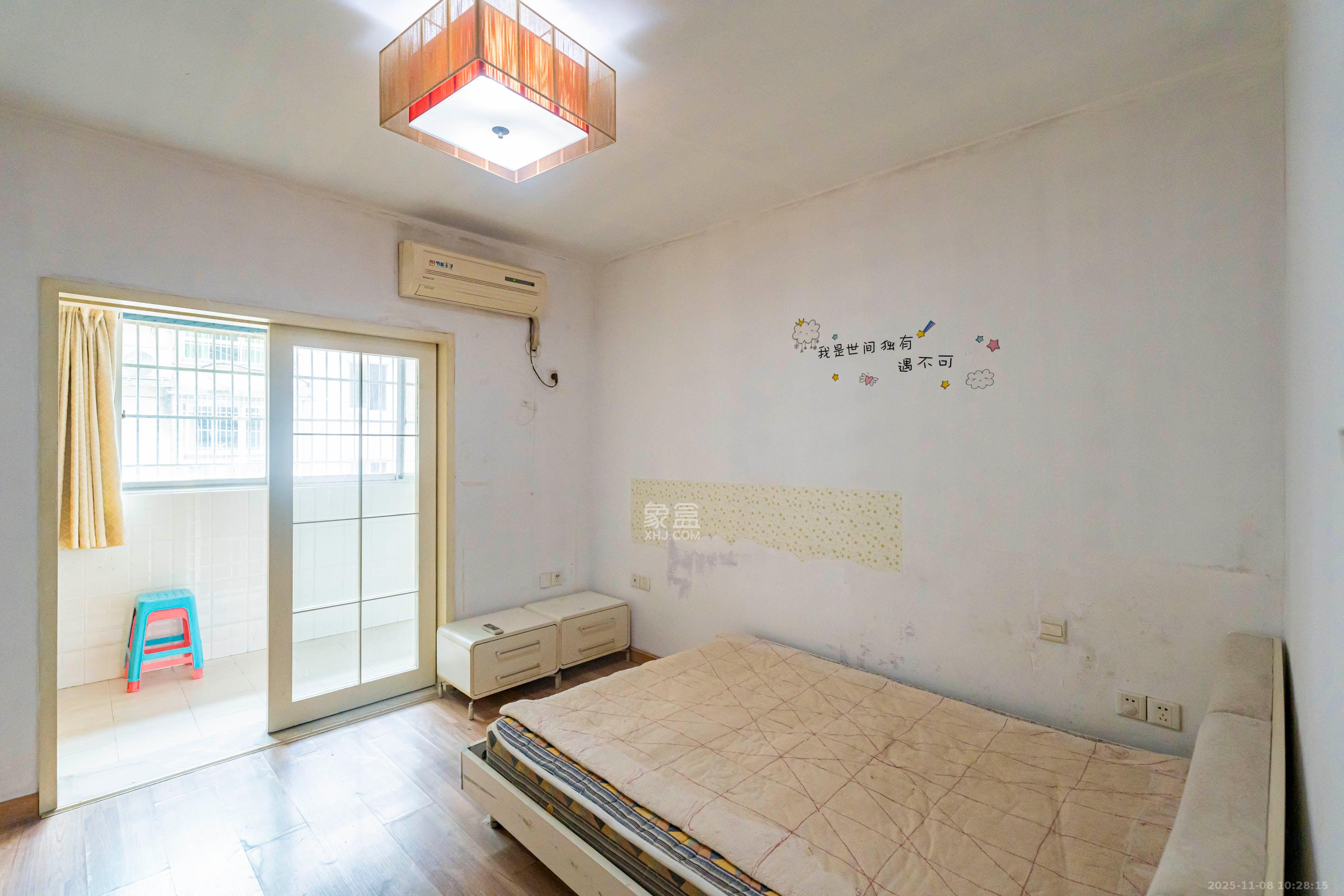 竹韵商居  3室2厅2卫    2500.0元/月室内图