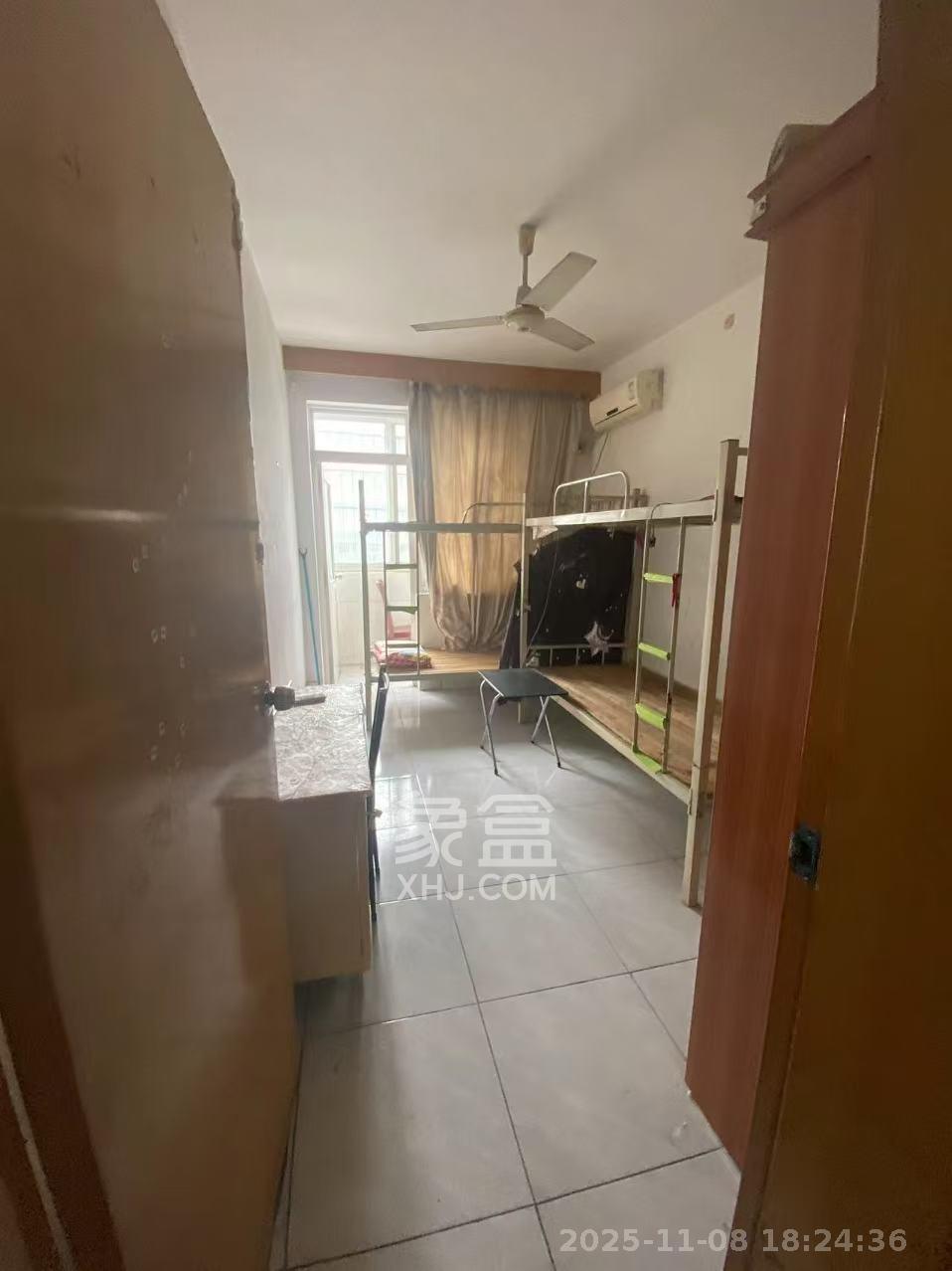 粮贸大厦 2室1厅1卫 2500.0元/月 粮贸大厦 2室1厅1卫 2500.0元/月室内图