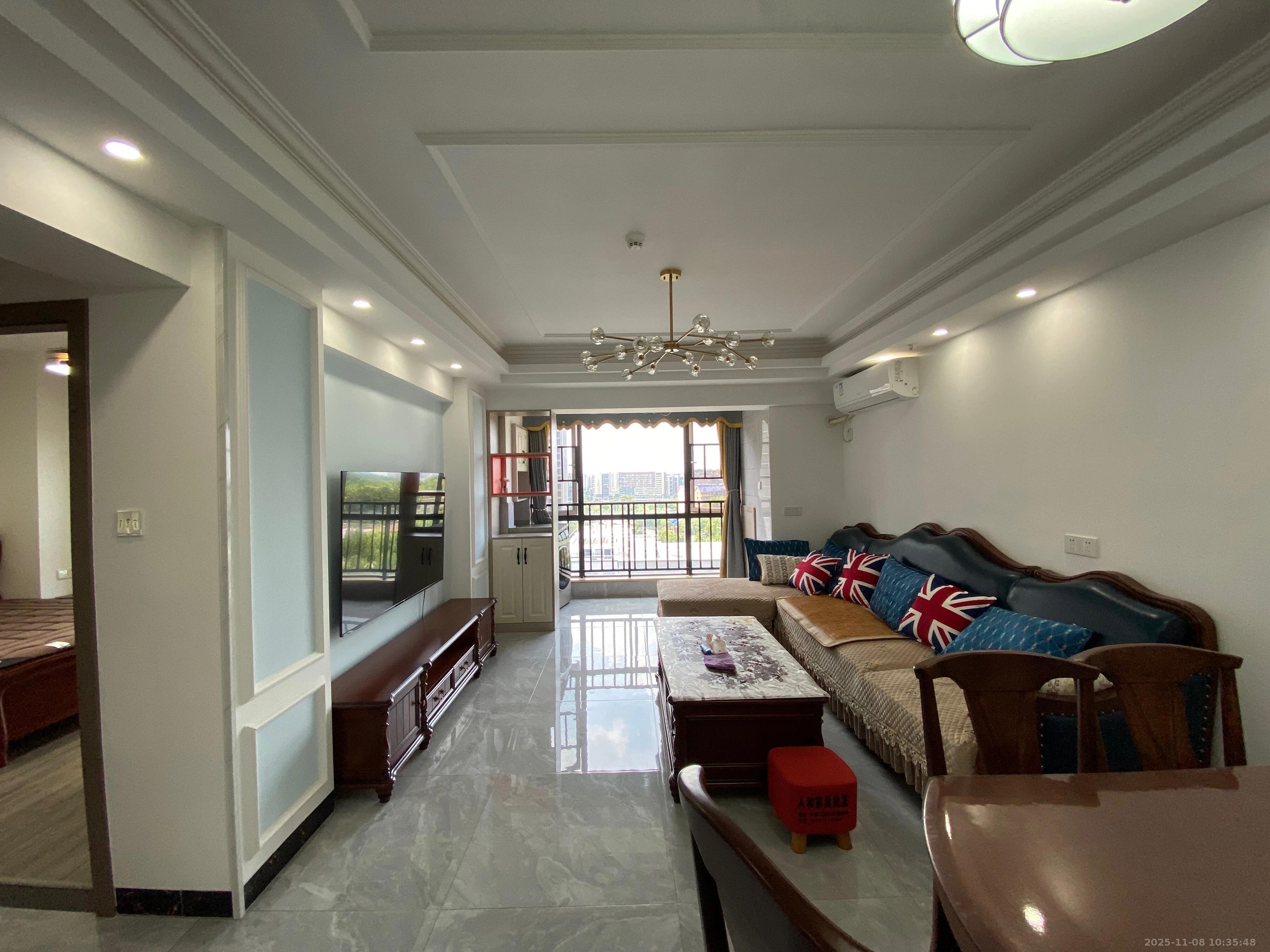 鑫远悦城（鑫远悦时代）  2室1厅1卫    1900.0元/月室内图