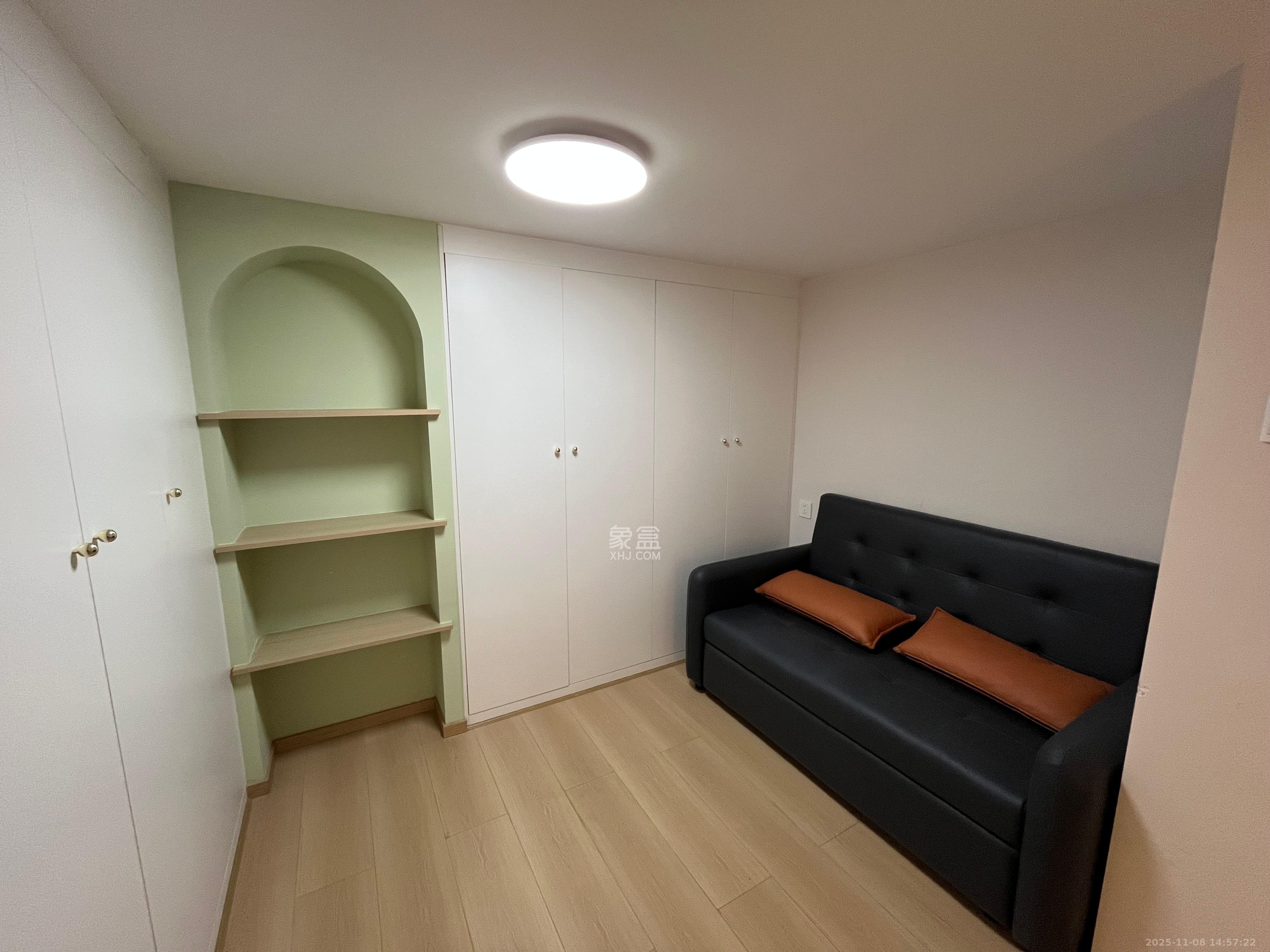 时代MOMA云PARK 2室1厅1卫 2700.0元/月 时代MOMA云PARK 2室1厅1卫 2700.0元/月室内图