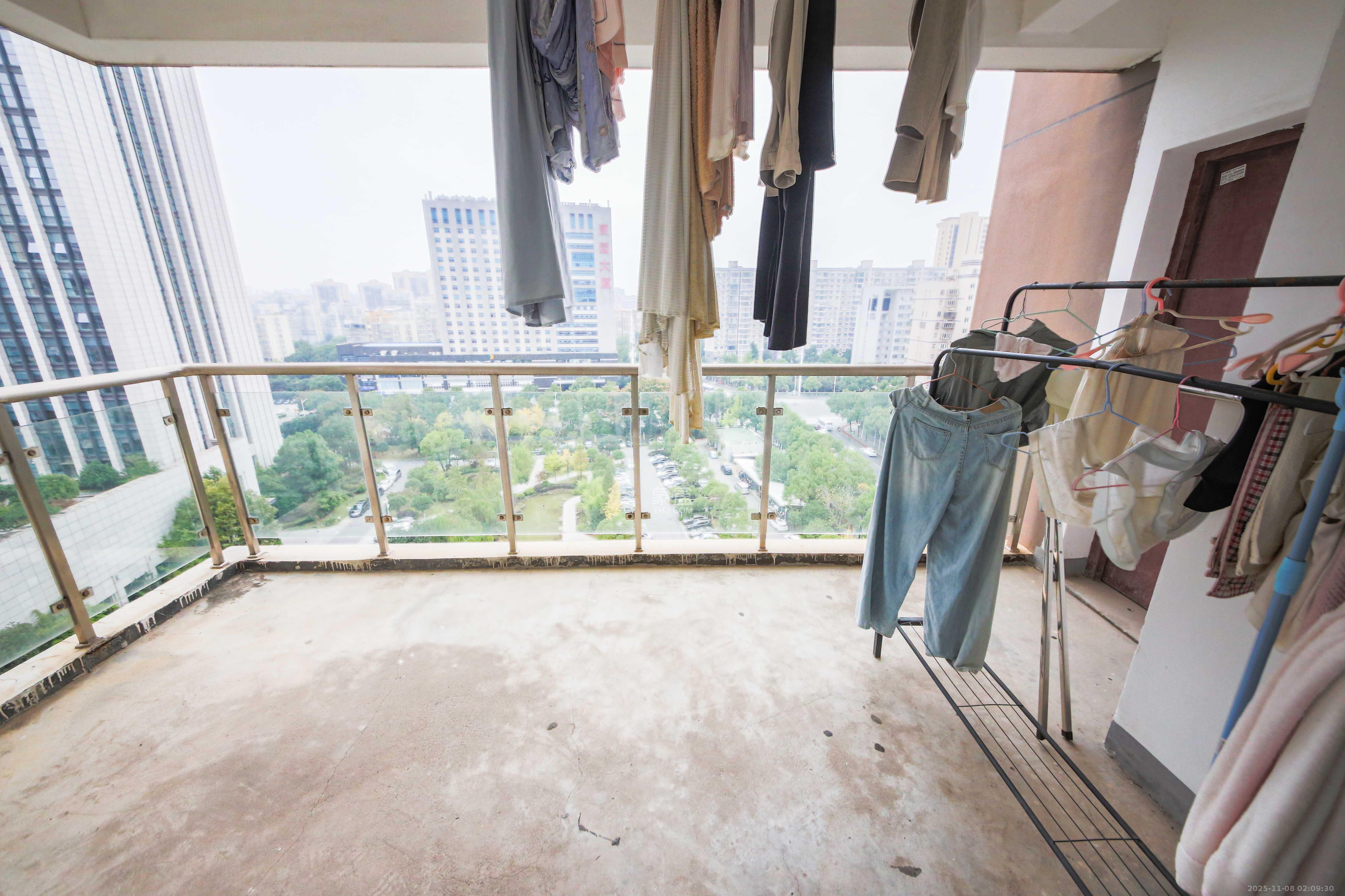 天一康园(湖南电力科技园)  1室0厅0卫    248.0万阳台