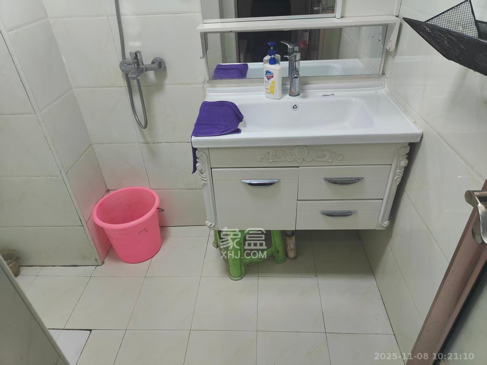 宏聚地中海  2室2厅2卫    1650.0元/月室内图