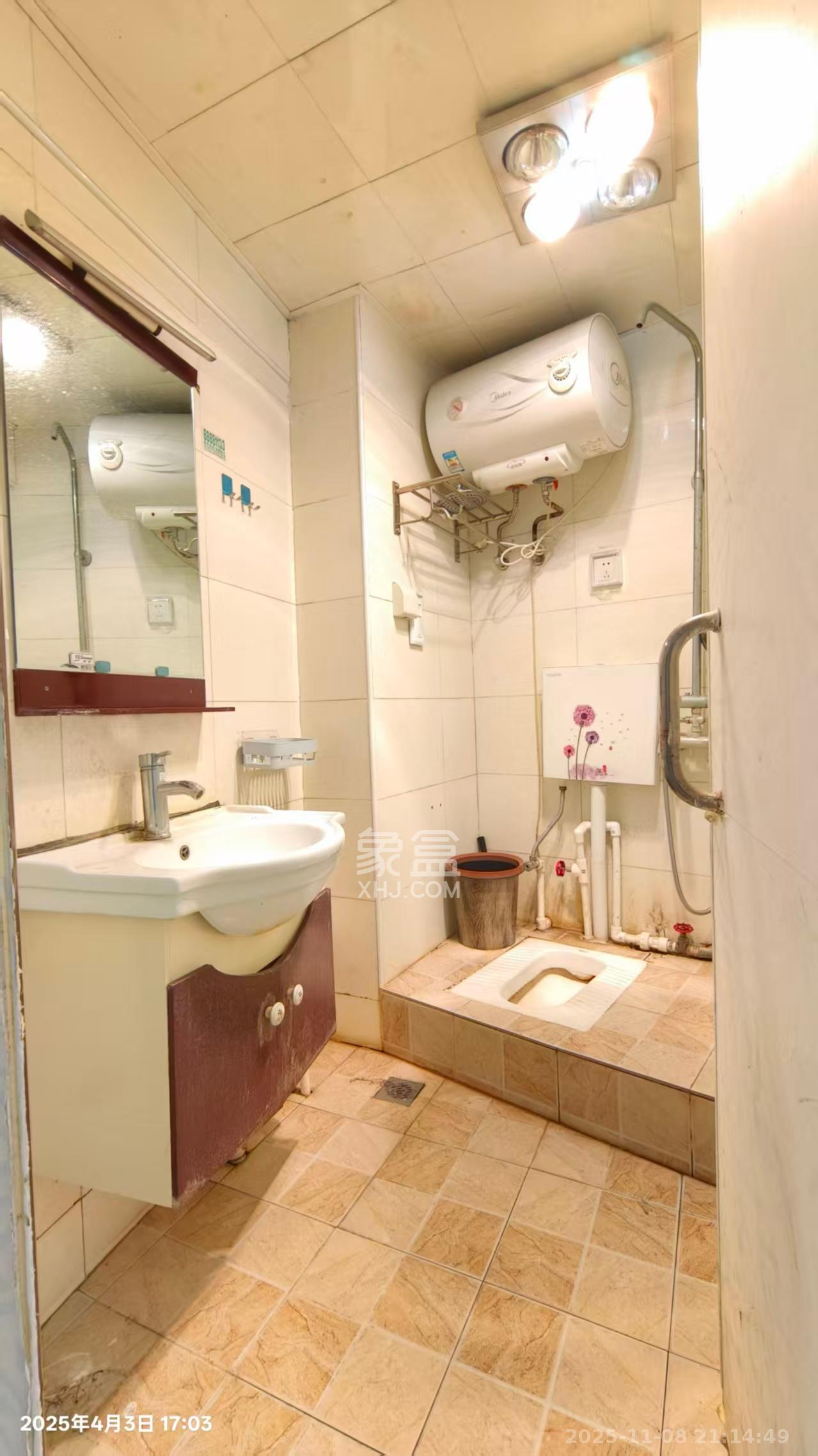 兰卡威国际 1室1厅1卫 1300.0元/月 兰卡威国际 1室1厅1卫 1300.0元/月室内图