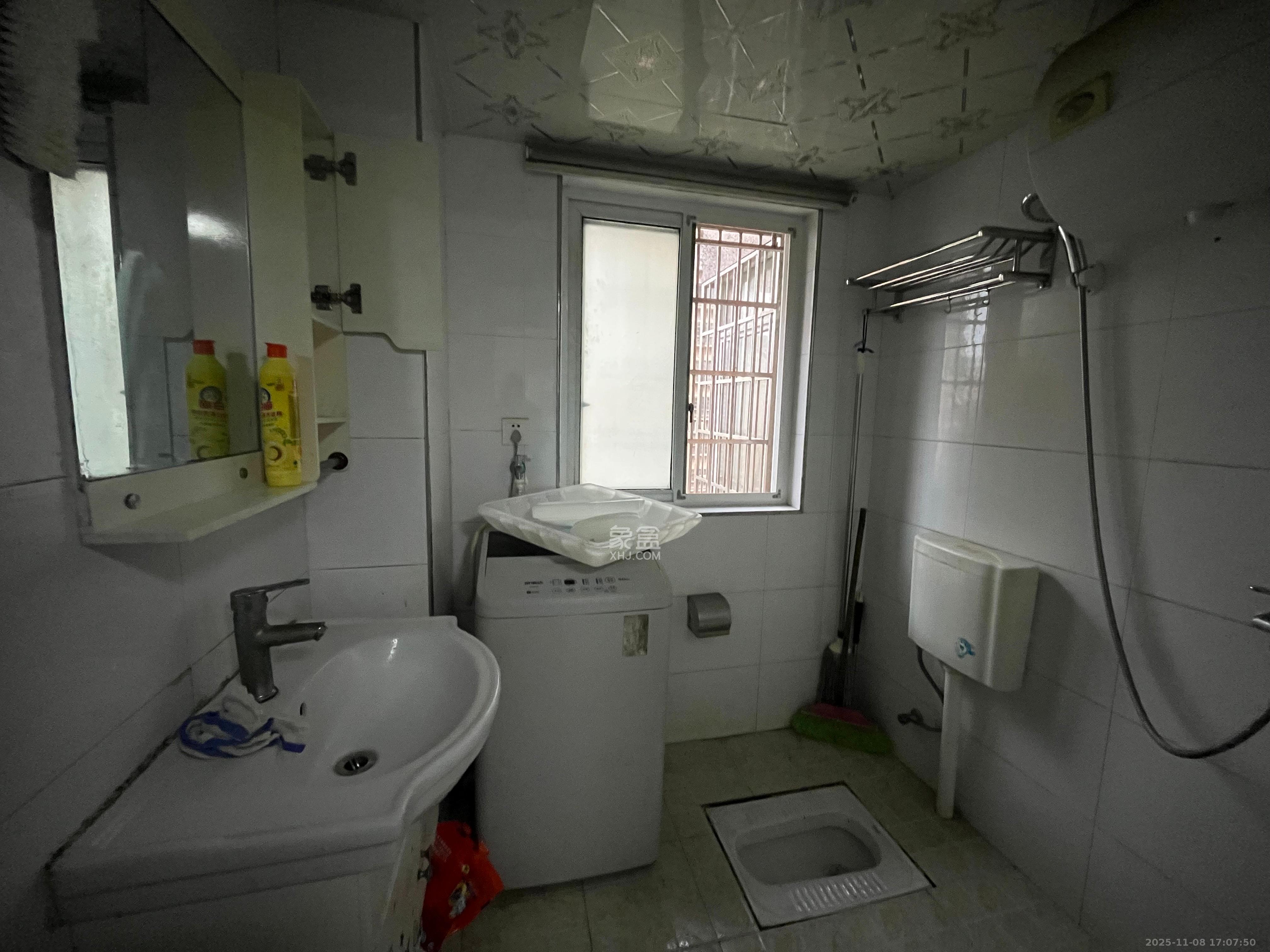 家和苑（原梅溪湖保障性住房一期）  2室2厅1卫    1900.0元/月室内图