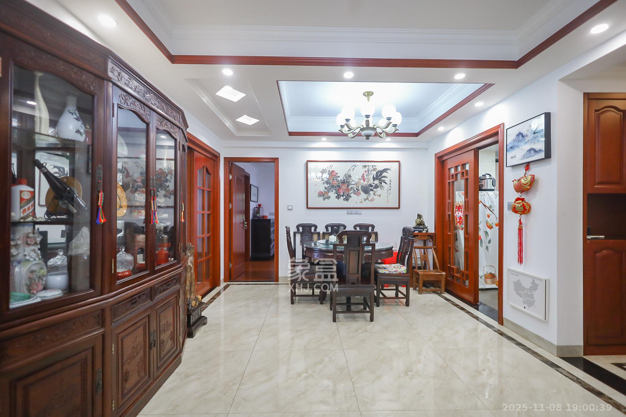 万科里金域国际  4室2厅2卫    248.0万其他