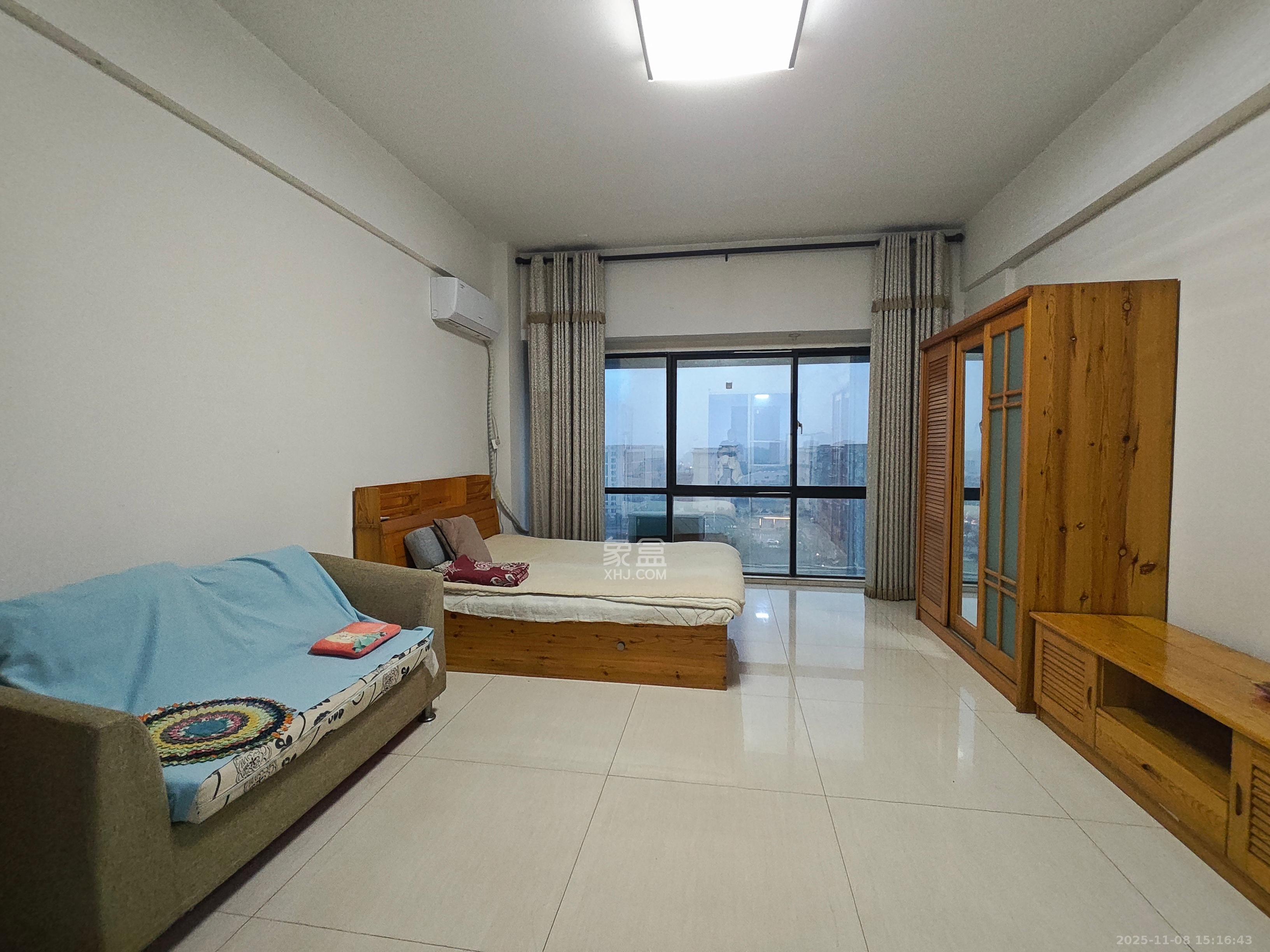 生活艺术城 1室1厅1卫 1100.0元/月 生活艺术城 1室1厅1卫 1100.0元/月室内图