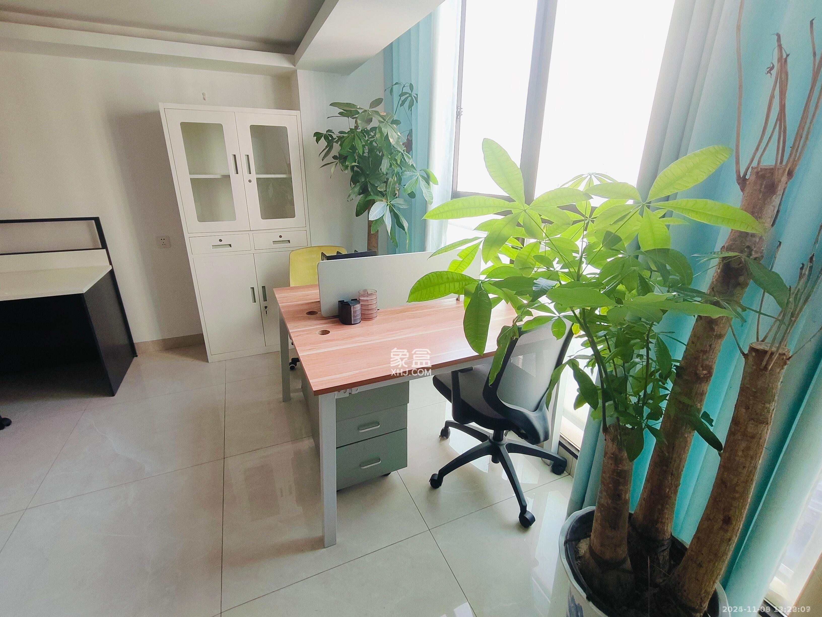 金科时代中心  1室1厅1卫    1700.0元/月室内图