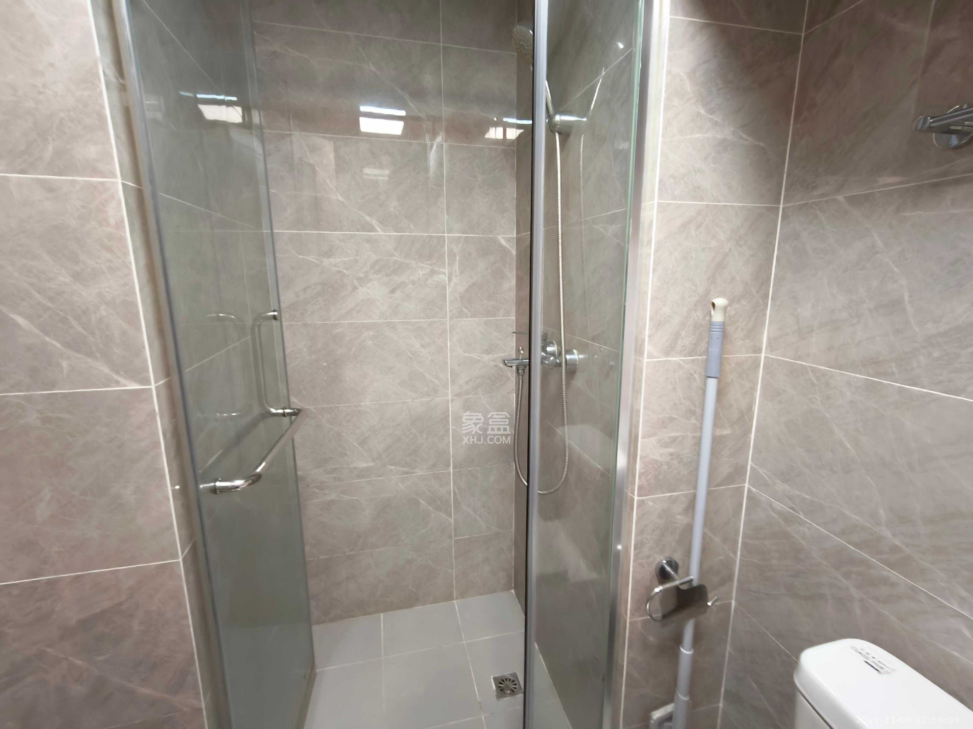 新城和樾(新城和樾公馆) 1室0厅1卫 1100.0元/月 新城和樾(新城和樾公馆) 1室0厅1卫 1100.0元/月室内图