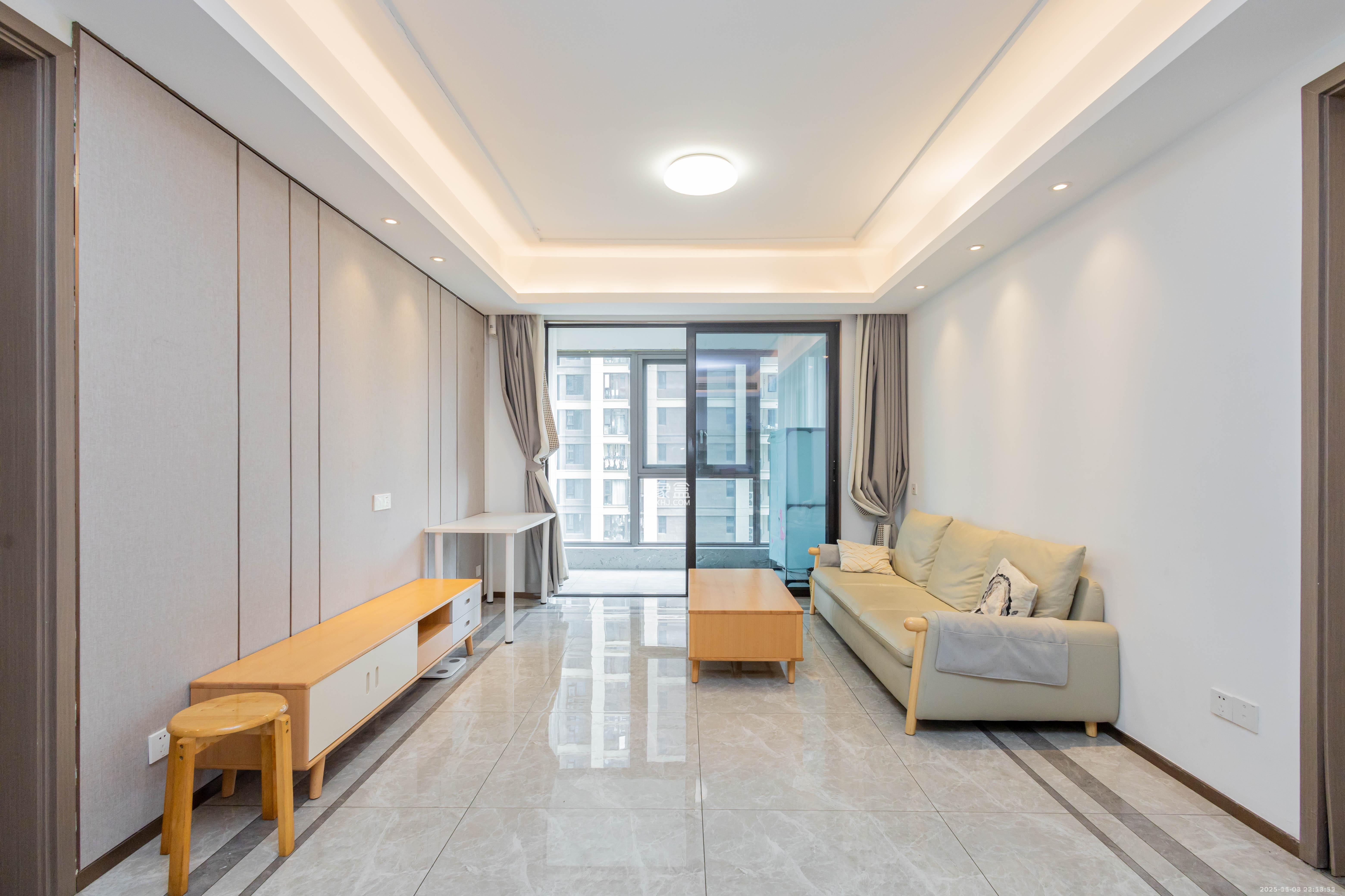 金茂建发观悦 3室2厅2卫 3500.0元/月 金茂建发观悦 3室2厅2卫 3500.0元/月室内图