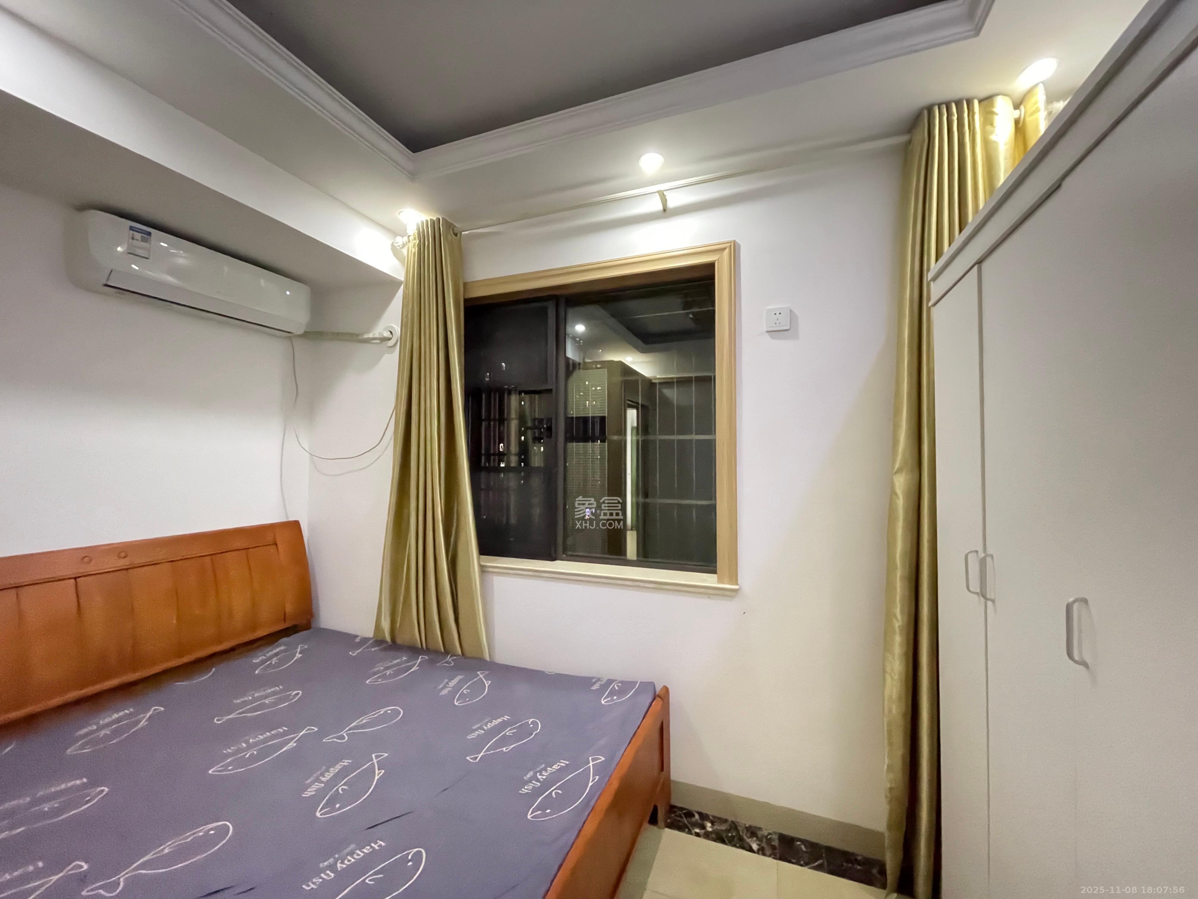 同鑫家园  2室1厅1卫    2050.0元/月室内图