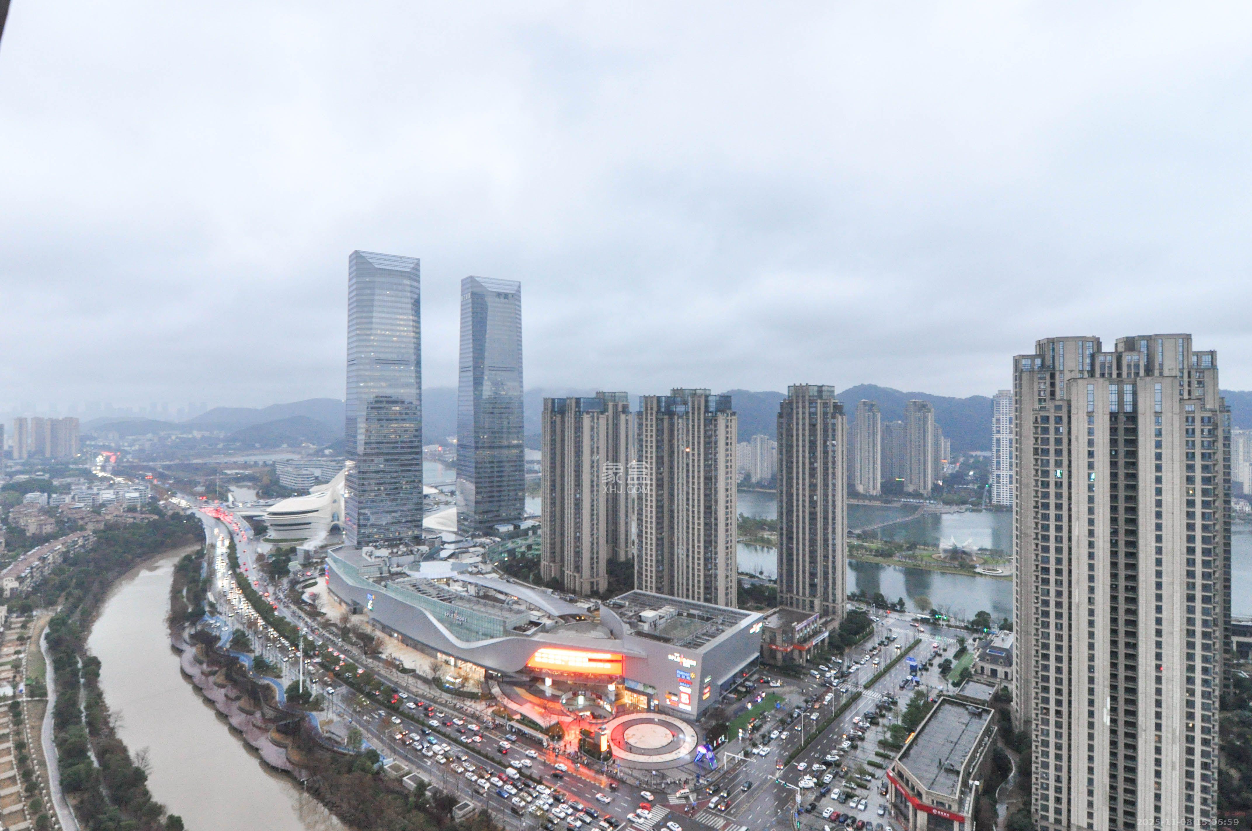 达美美立方  1室1厅1卫    2300.0元/月室内图