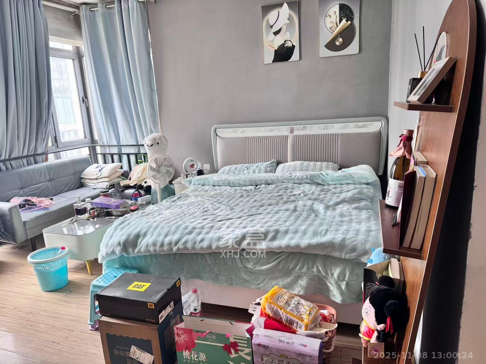 三万英尺 1室1厅1卫 1500.0元/月 三万英尺 1室1厅1卫 1500.0元/月室内图