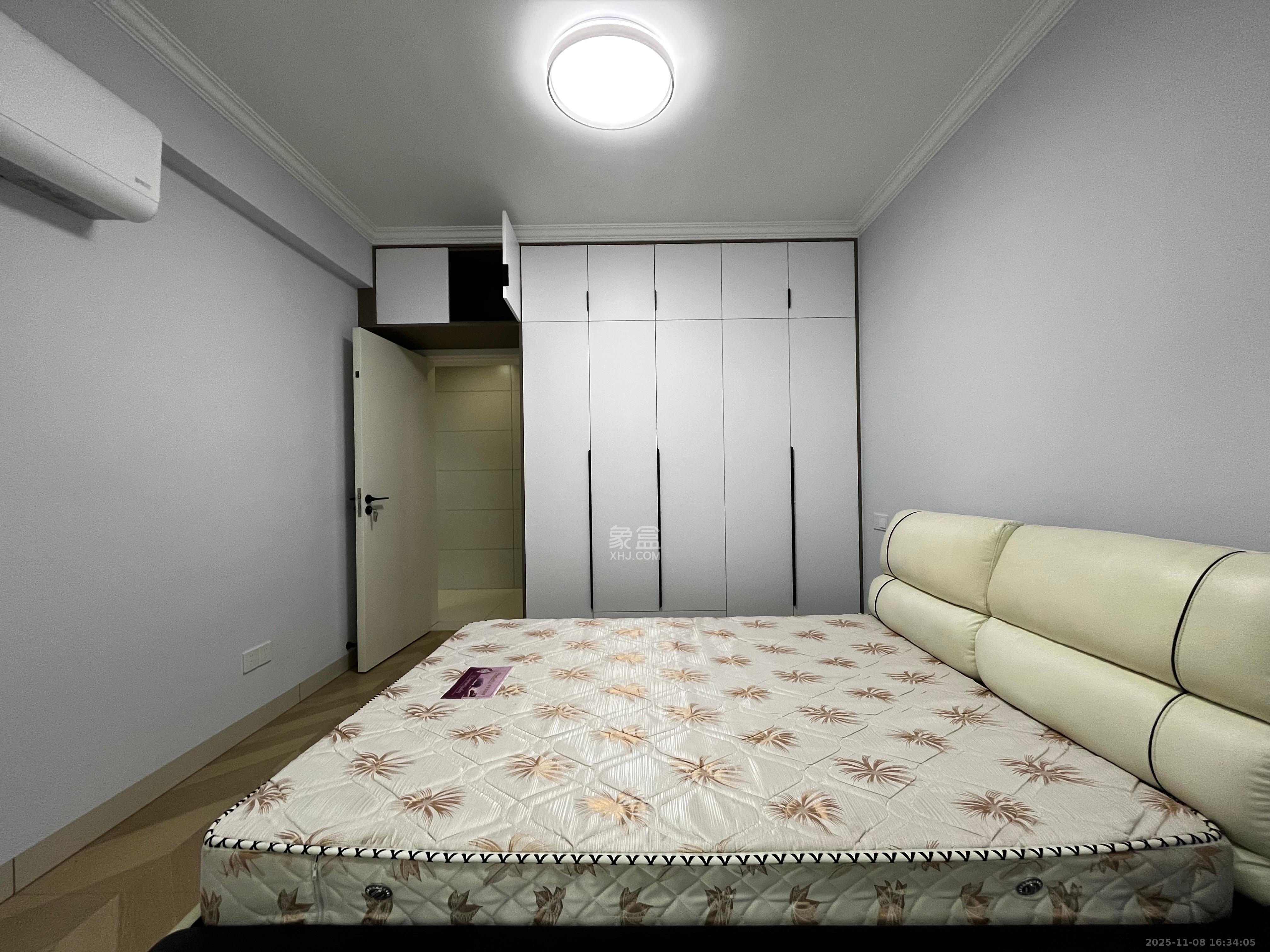 坪山家园  2室1厅1卫    1900.0元/月室内图