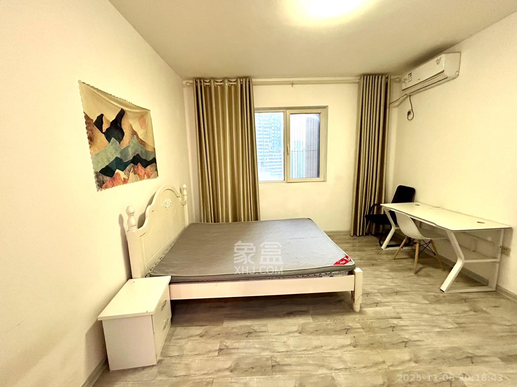 北辰三角洲C2区 4室2厅2卫 4000.0元/月 北辰三角洲C2区 4室2厅2卫 4000.0元/月室内图