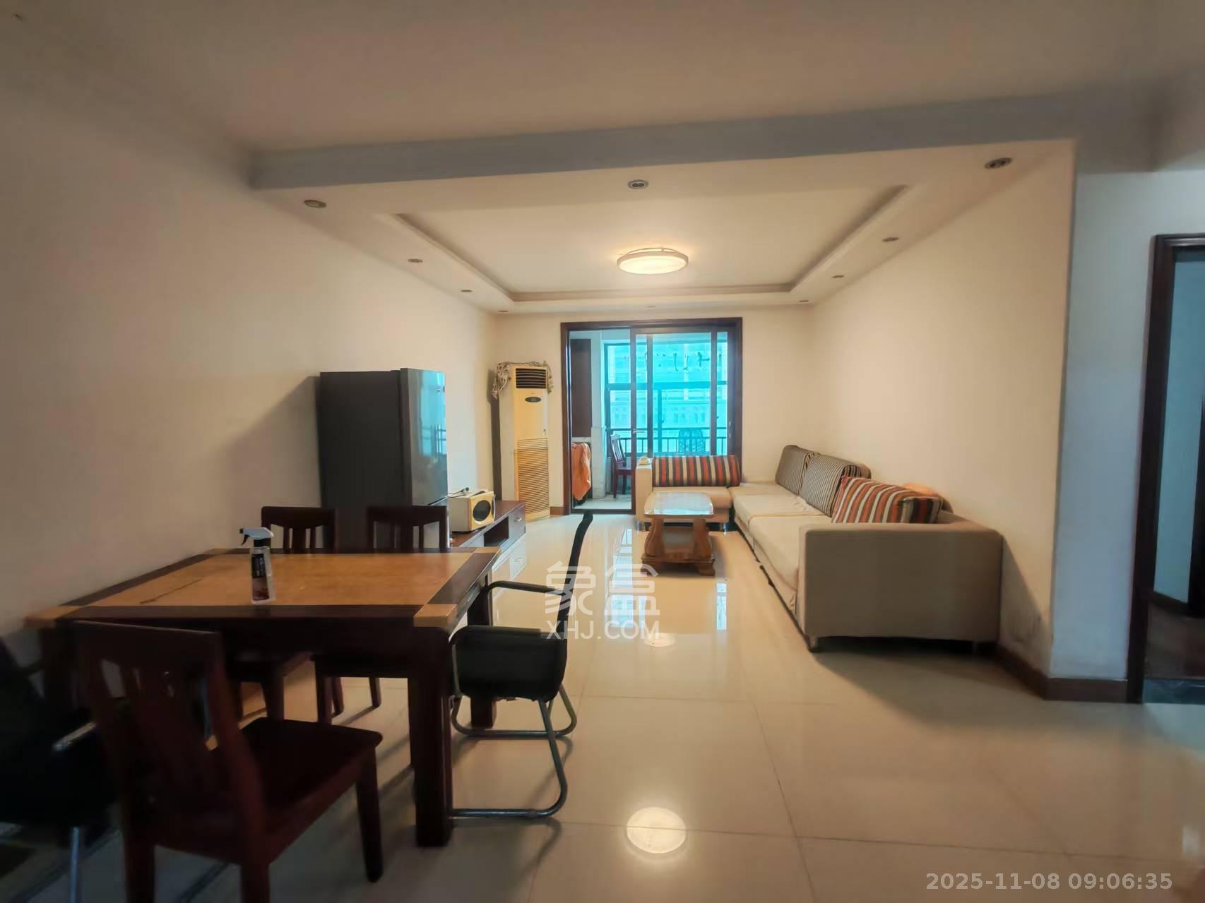 香雨一品 2室2厅2卫 1700.0元/月 香雨一品 2室2厅2卫 1700.0元/月室内图