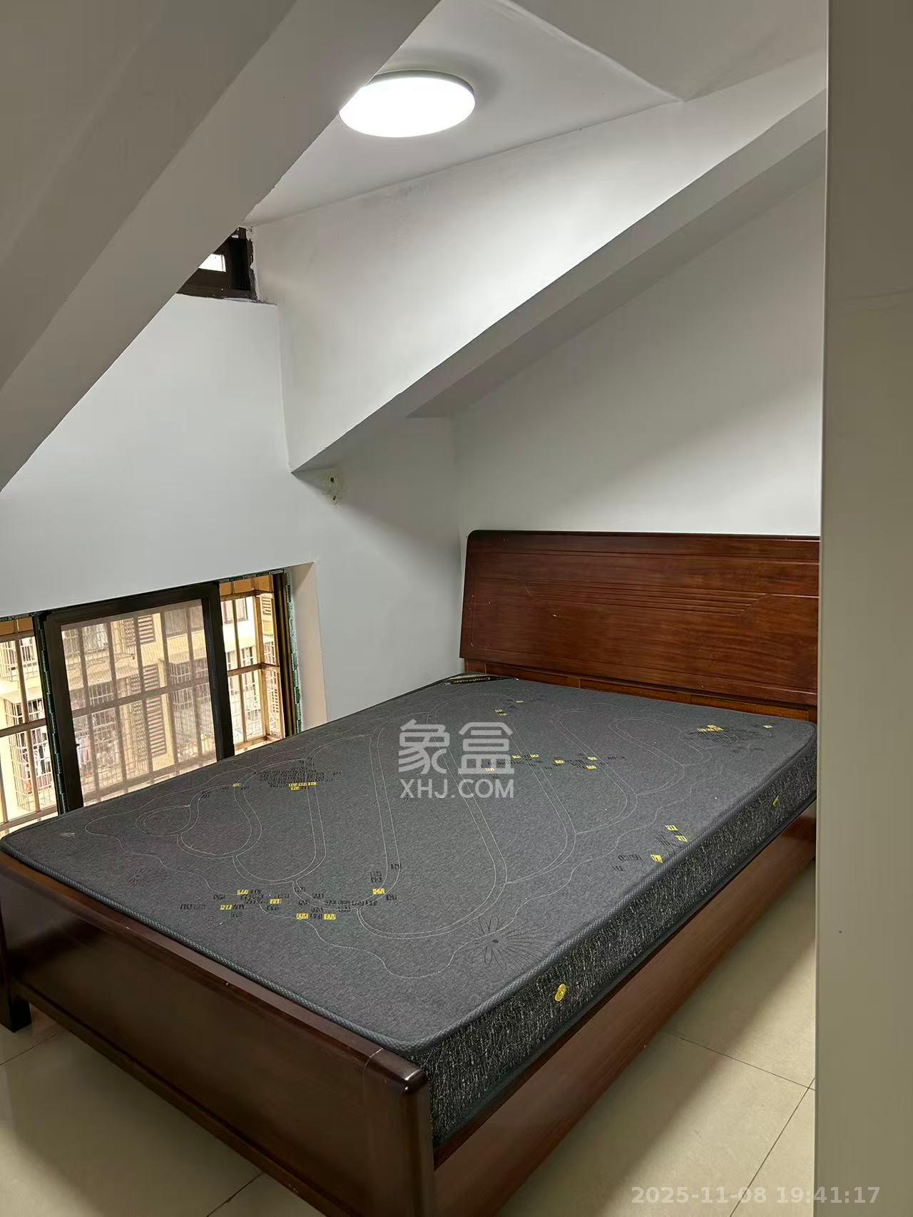 高桥社区高福星小区  2室1厅1卫    1500.0元/月室内图