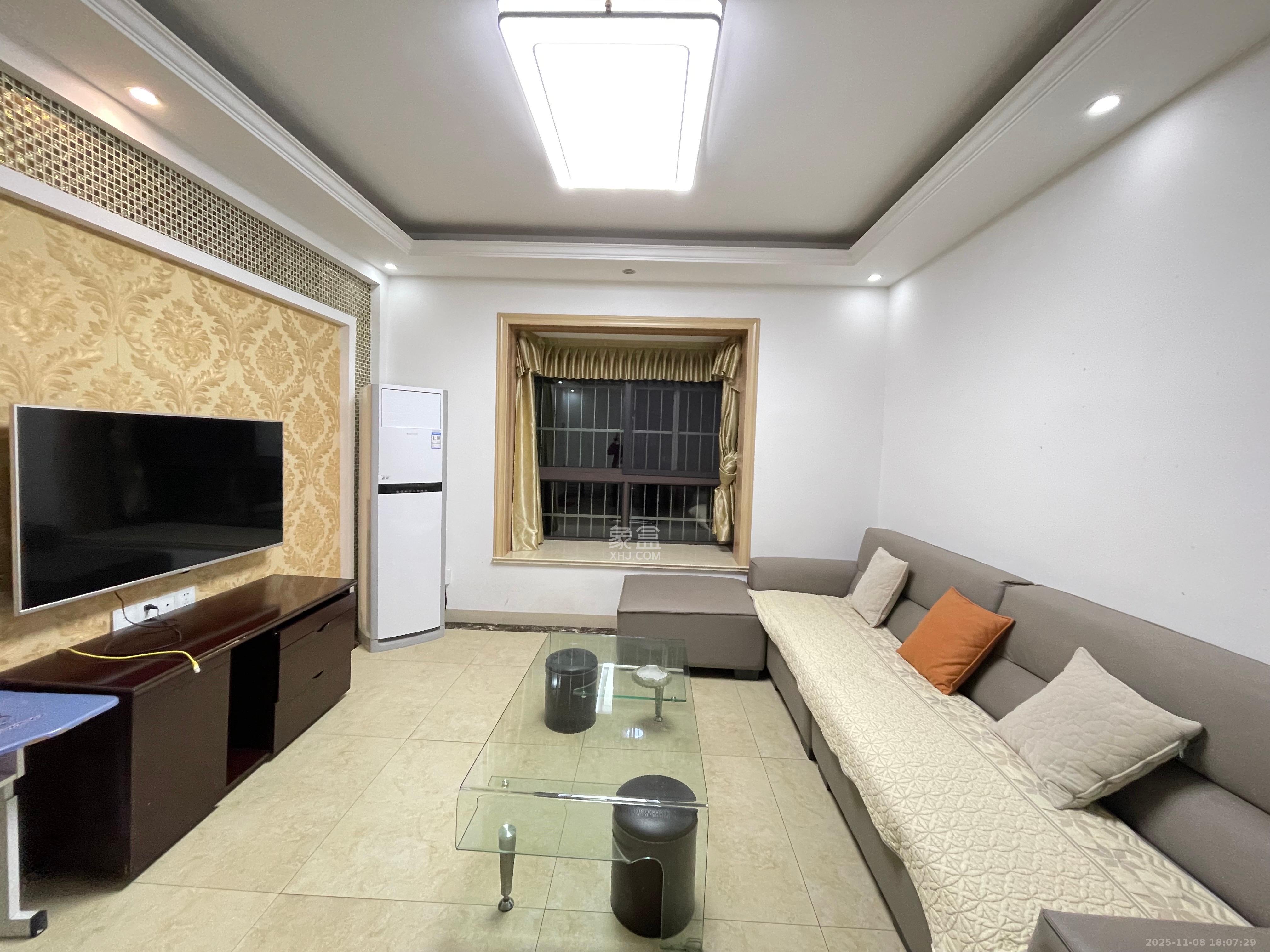 同鑫家园 2室1厅1卫 2050.0元/月 同鑫家园 2室1厅1卫 2050.0元/月室内图