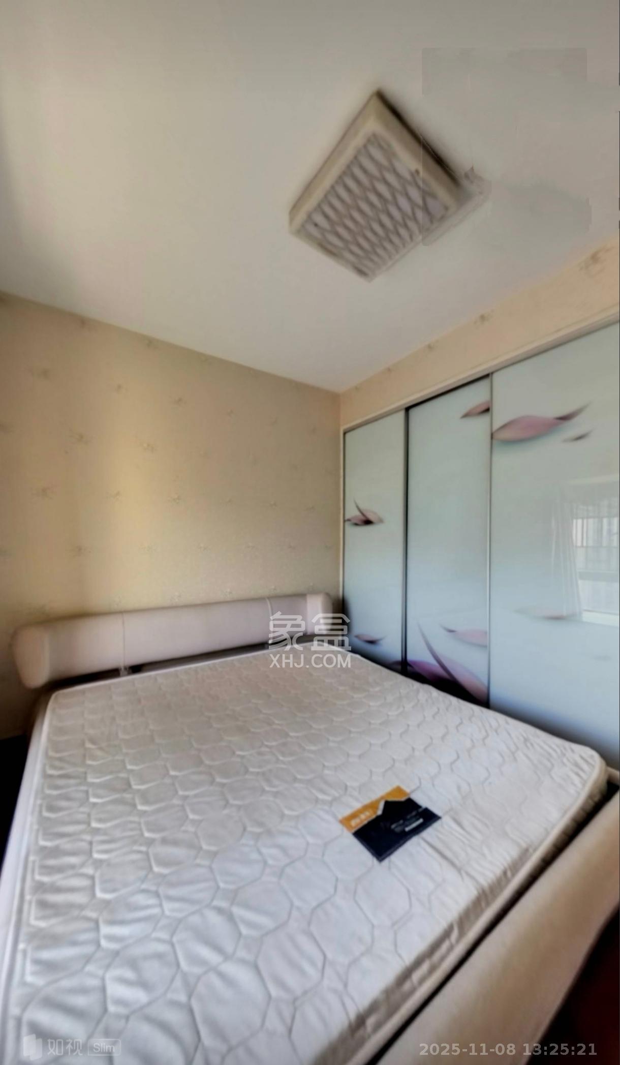 旭辉藏郡(藏郡、旭湘华府) 3室2厅1卫 2400.0元/月 旭辉藏郡(藏郡、旭湘华府) 3室2厅1卫 2400.0元/月室内图