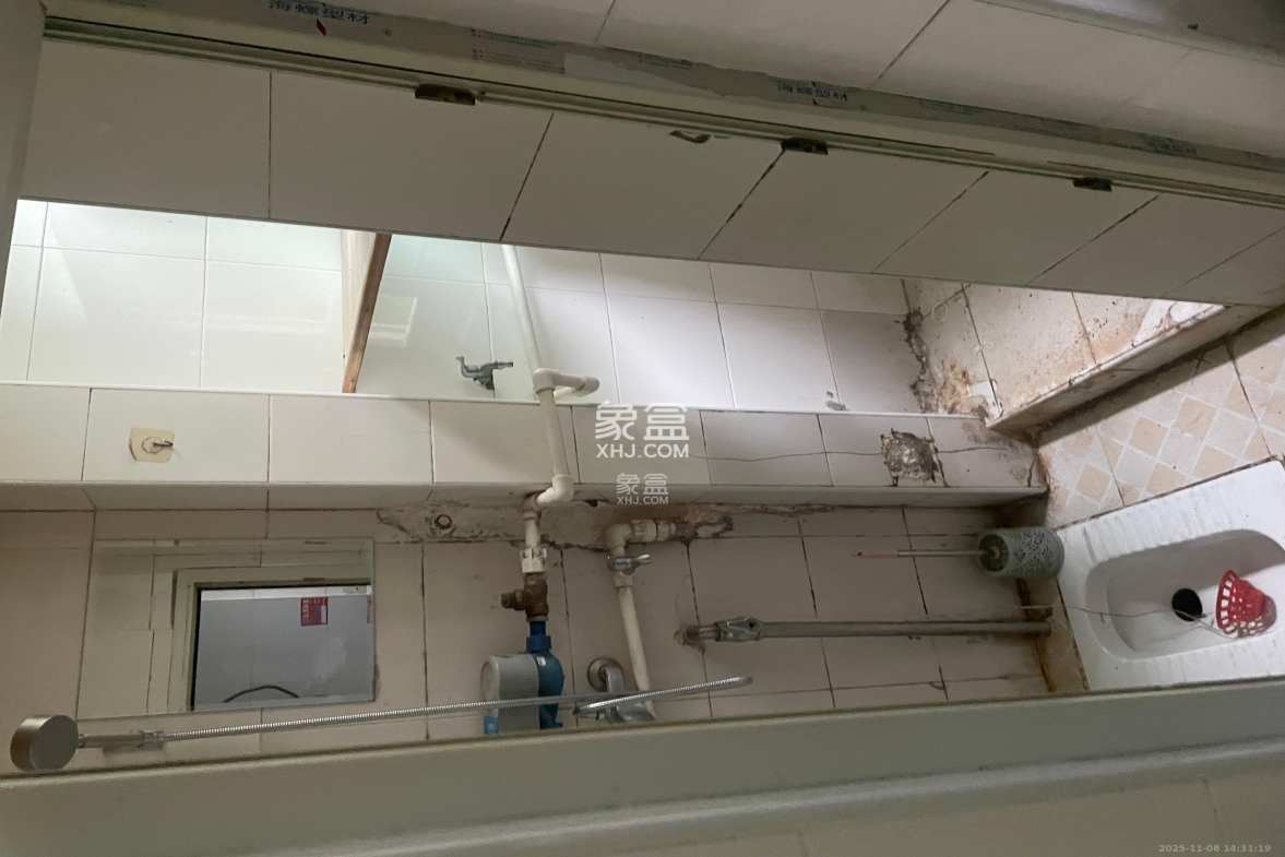 省建苑小区 2室1厅1卫 1700.0元/月 省建苑小区 2室1厅1卫 1700.0元/月室内图