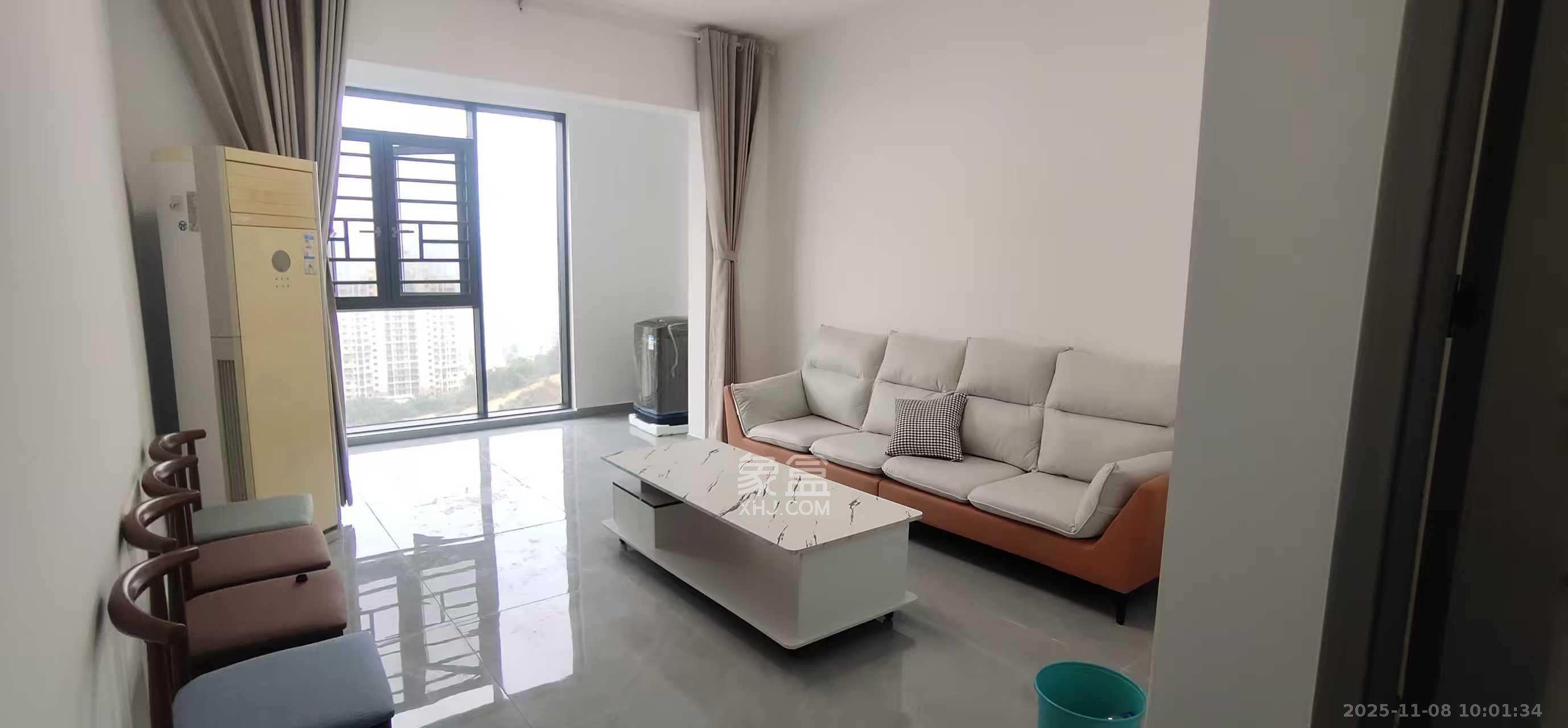 谷峰安置小区（惟德园）  2室2厅1卫    1800.0元/月室内图