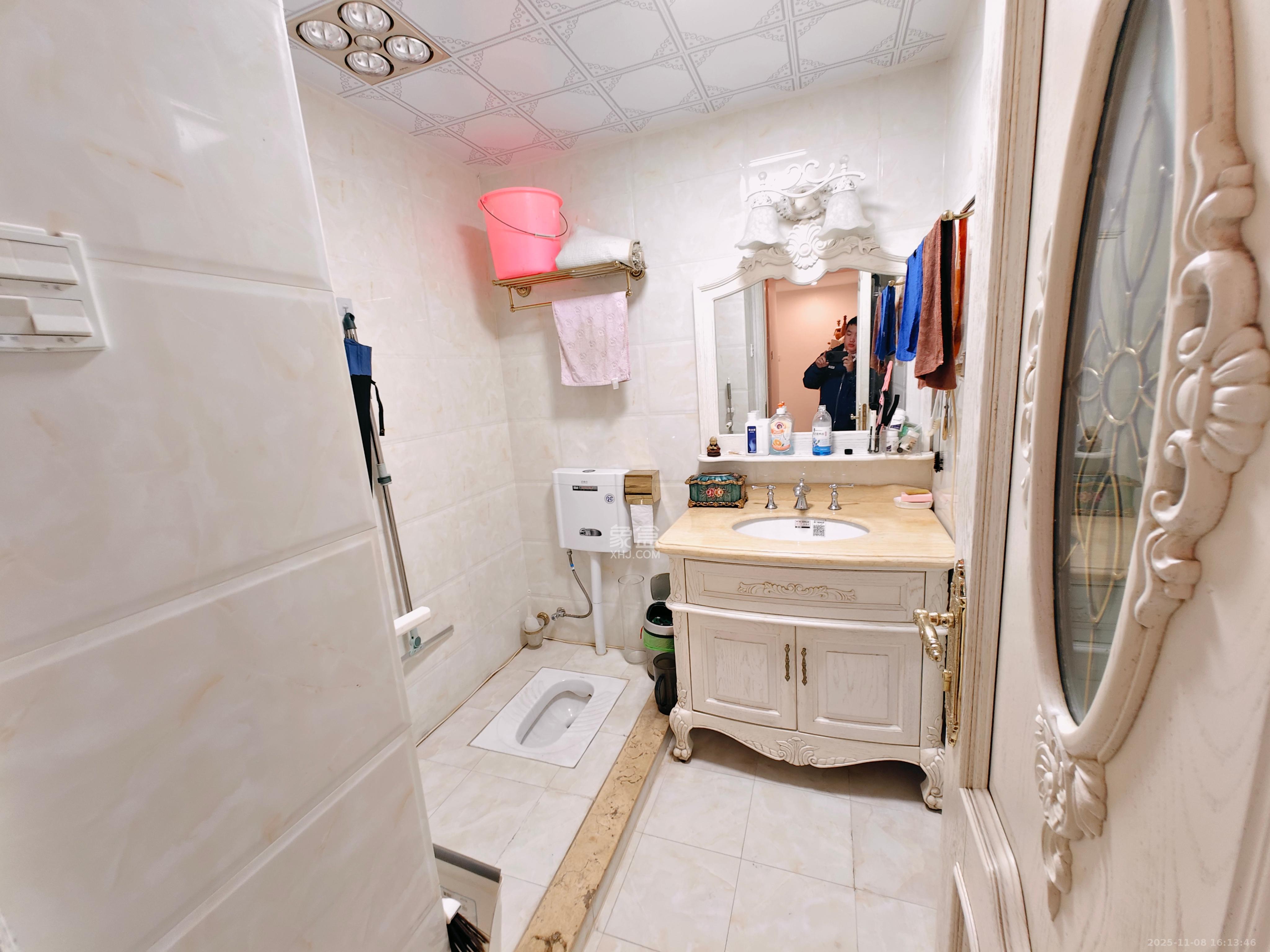 克拉美丽山庄（晟领国际）  5室2厅2卫    8000.0元/月室内图