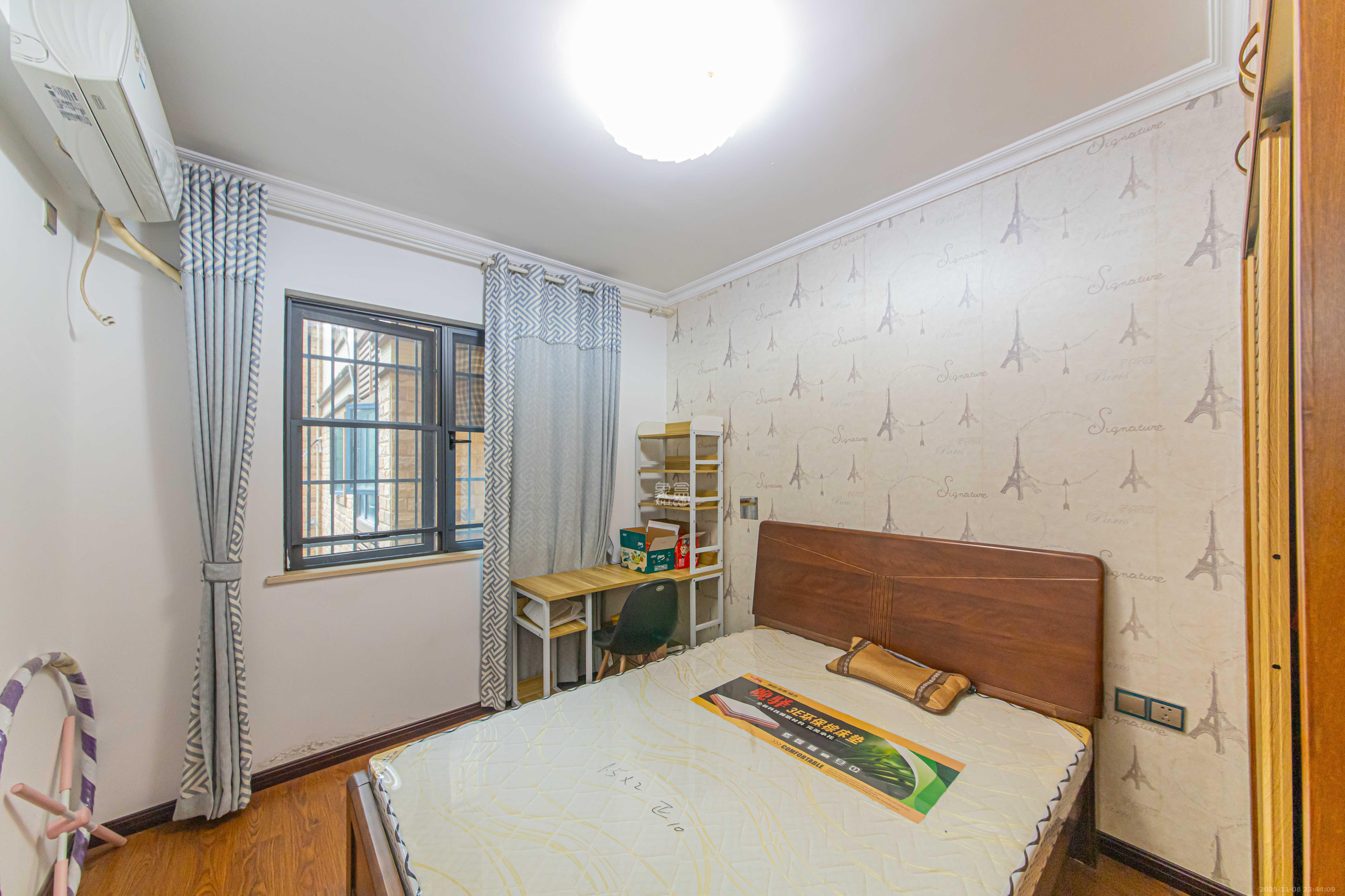 中建芙蓉嘉苑 1室2厅1卫 130.0万 中建芙蓉嘉苑 1室2厅1卫 130.0万卧室