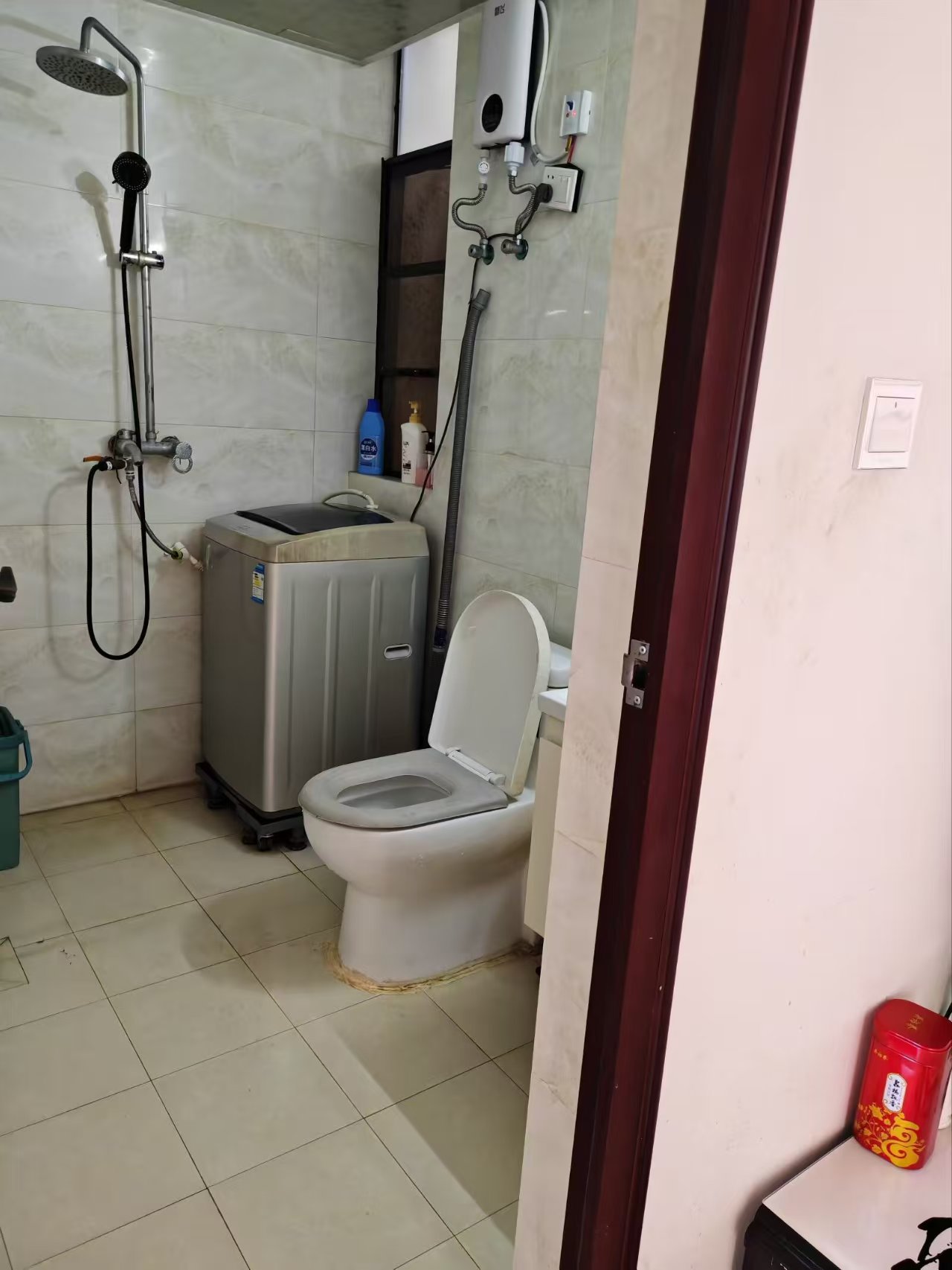 台湾风情小镇  2室1厅1卫    29.0万客厅