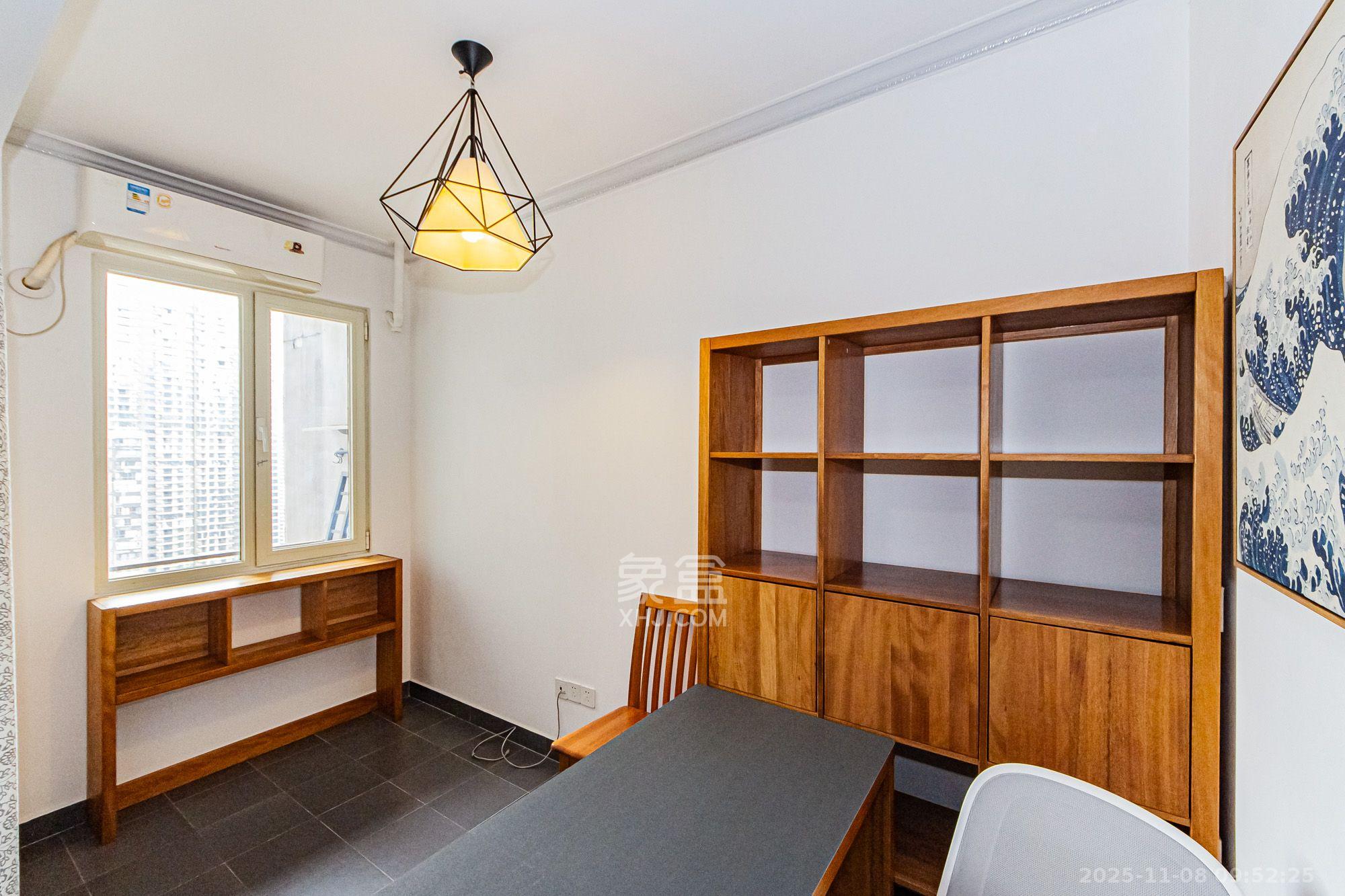 北辰三角洲E5区  2室1厅1卫    3700.0元/月室内图