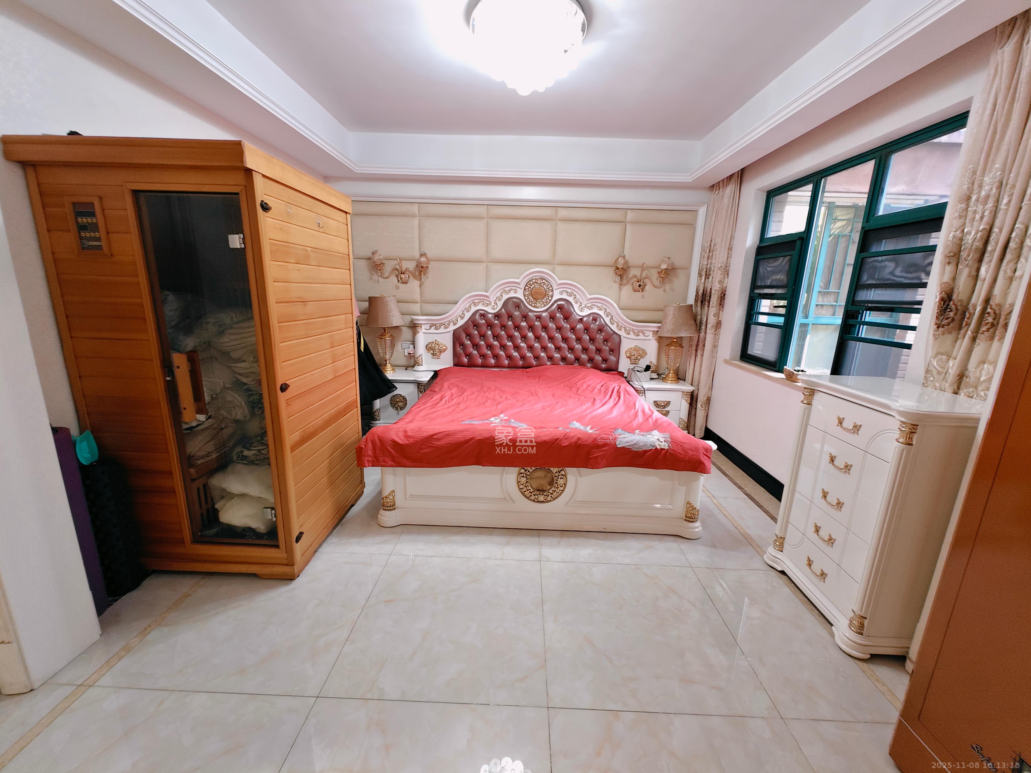 克拉美丽山庄（晟领国际）  5室2厅2卫    8000.0元/月室内图