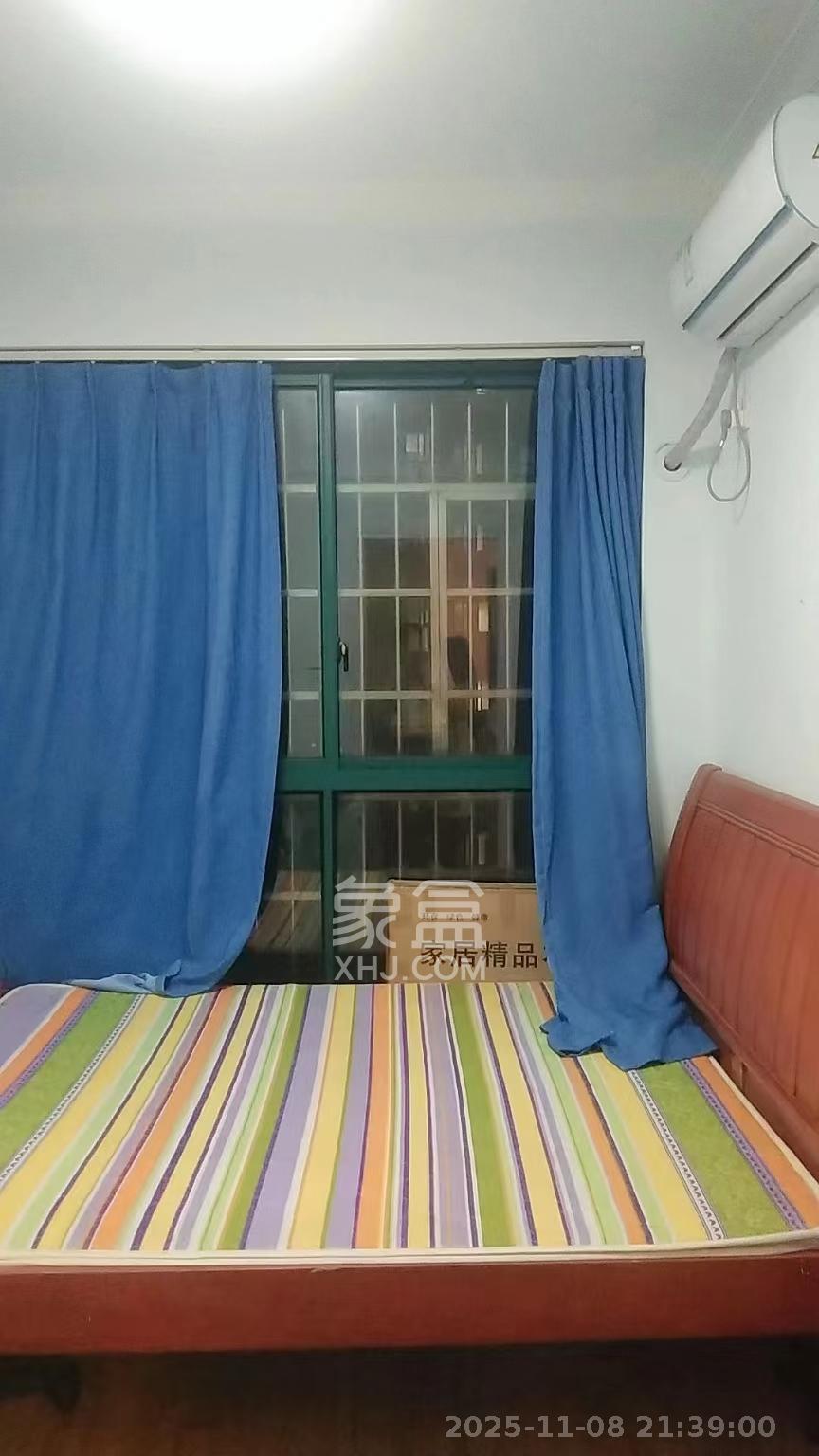 洋湖时代  3室2厅1卫    2200.0元/月