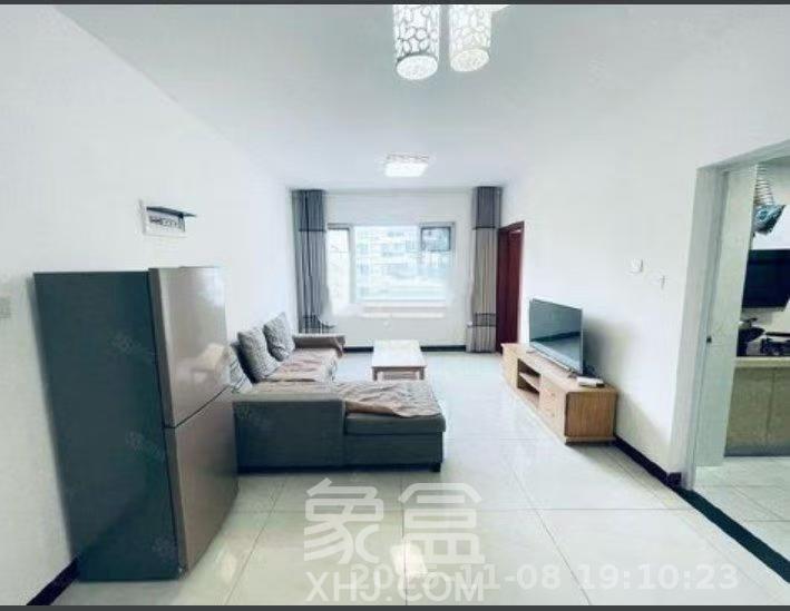 尚上美寓  1室2厅1卫    3200.0元/月室内图