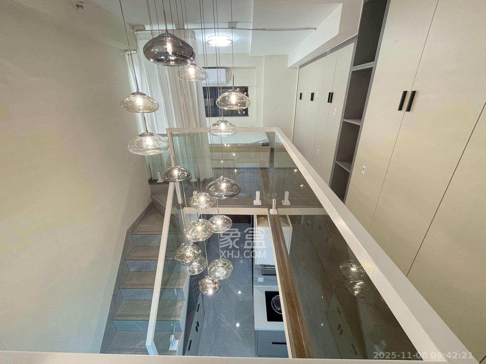 碧桂园城市之光  2室1厅1卫    2400.0元/月室内图