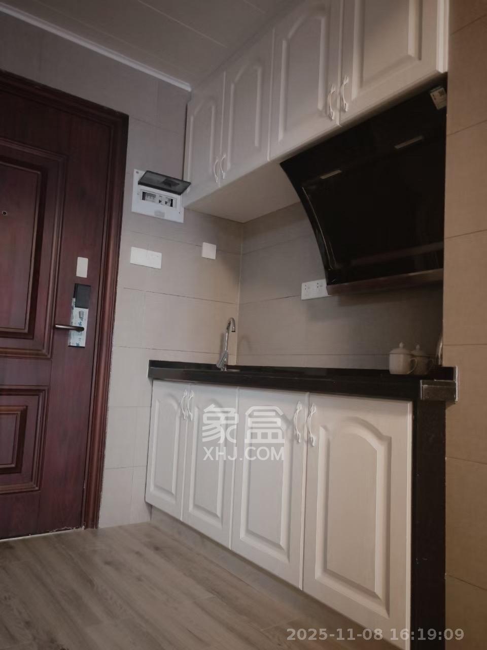 高升时代广场（冠铭商务中心）  1室1厅1卫    1300.0元/月室内图