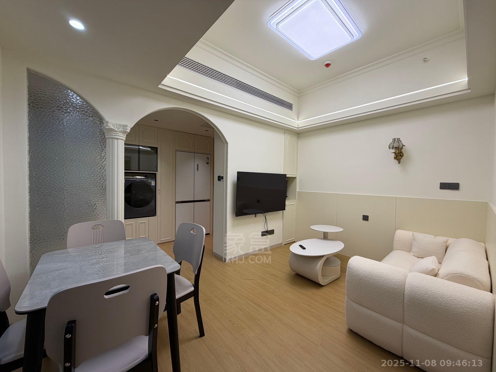 桂鑫汇文中心  2室2厅1卫    3000.0元/月