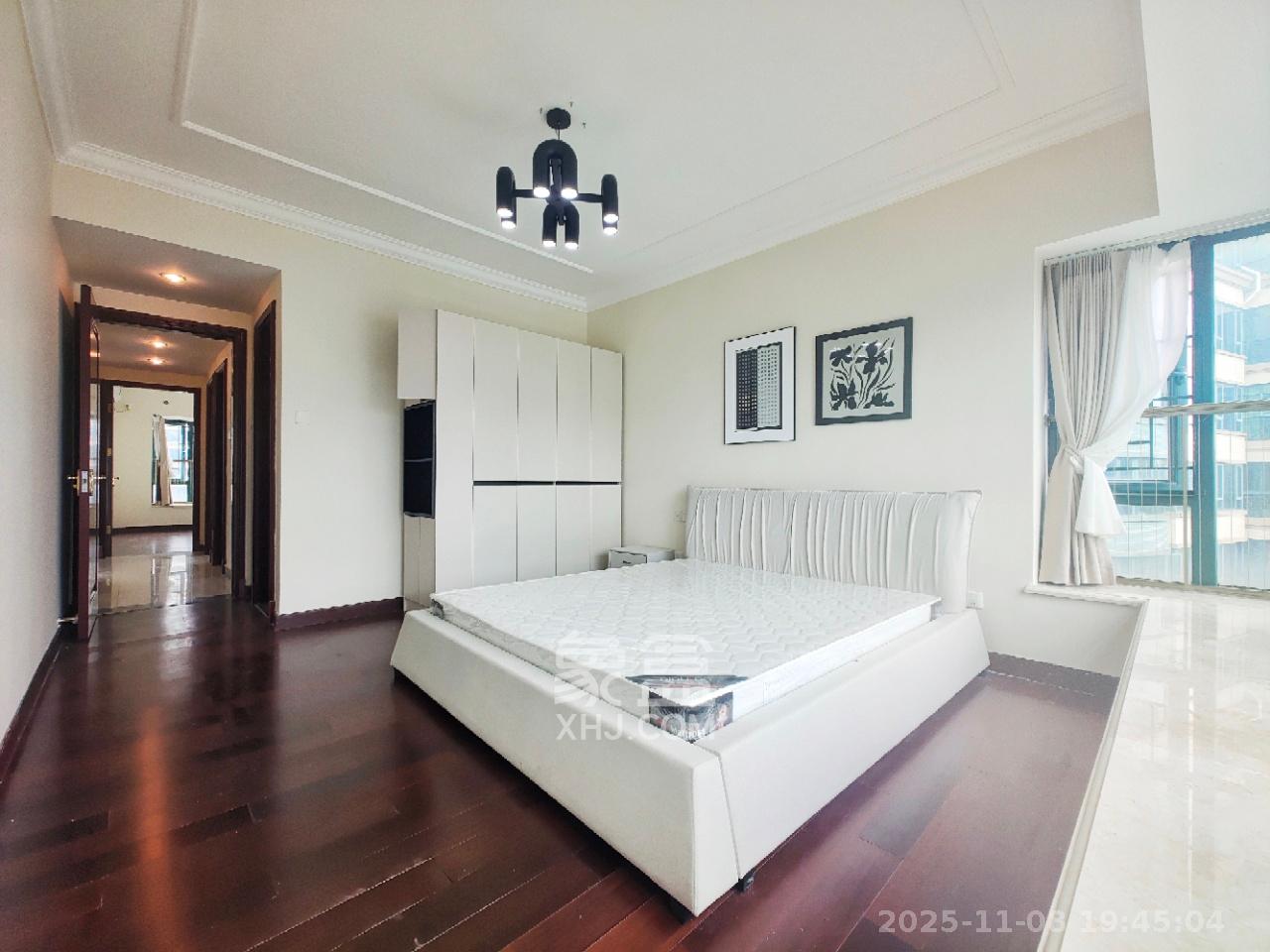 恒大雅苑  4室2厅2卫    4500.0元/月室内图