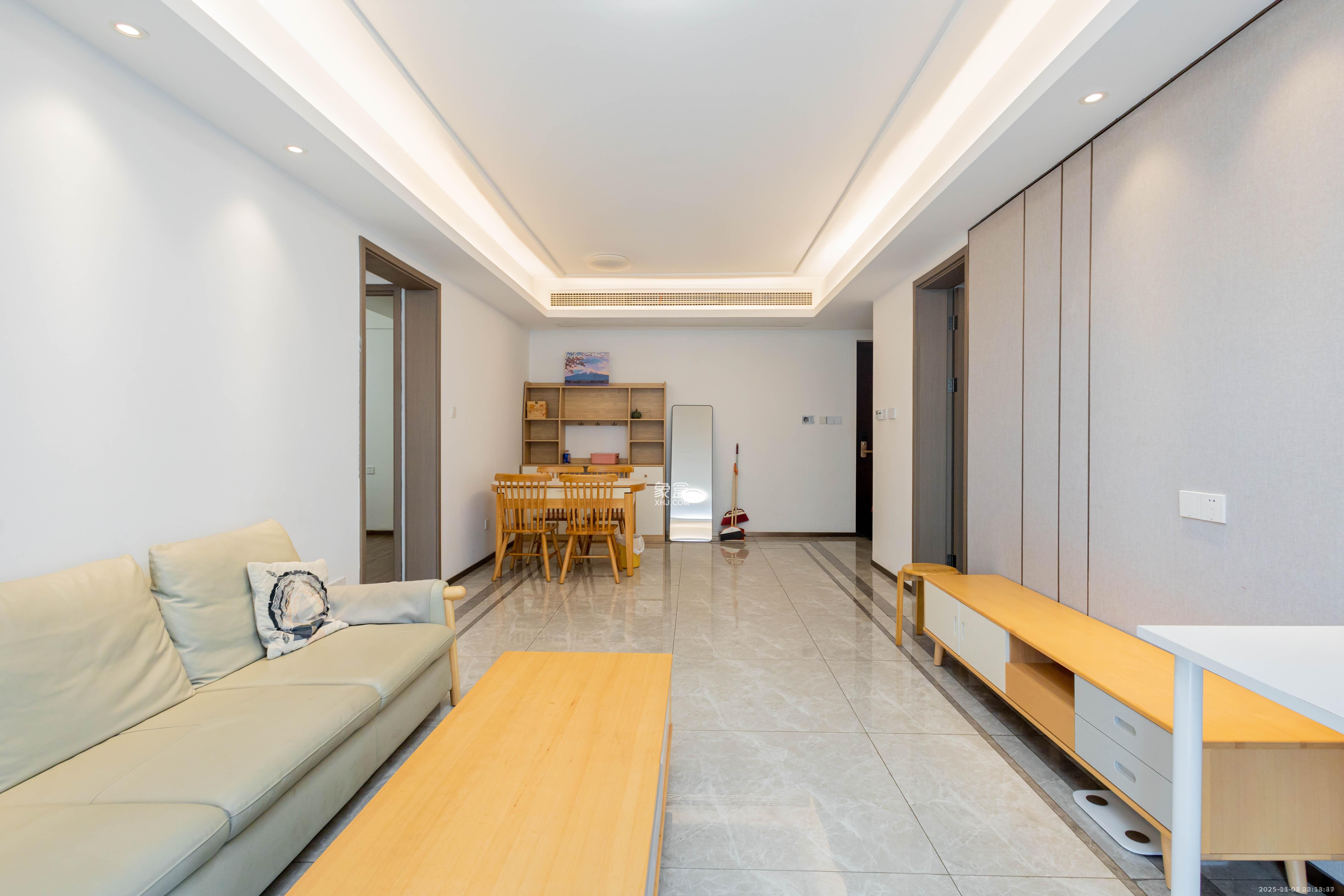 金茂建发观悦 3室2厅2卫 3500.0元/月 金茂建发观悦 3室2厅2卫 3500.0元/月室内图