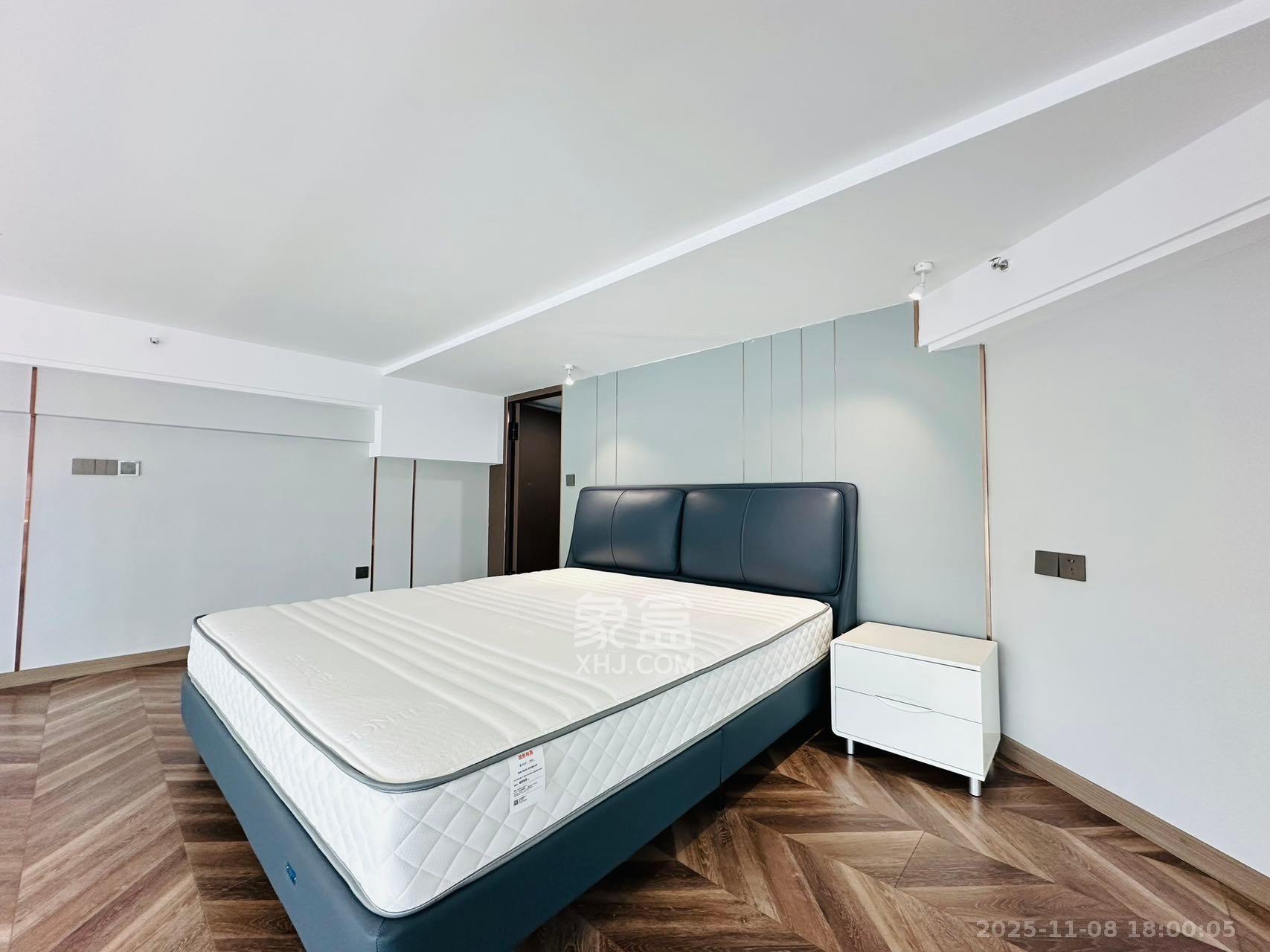 梅溪半岛  1室1厅1卫    5000.0元/月室内图