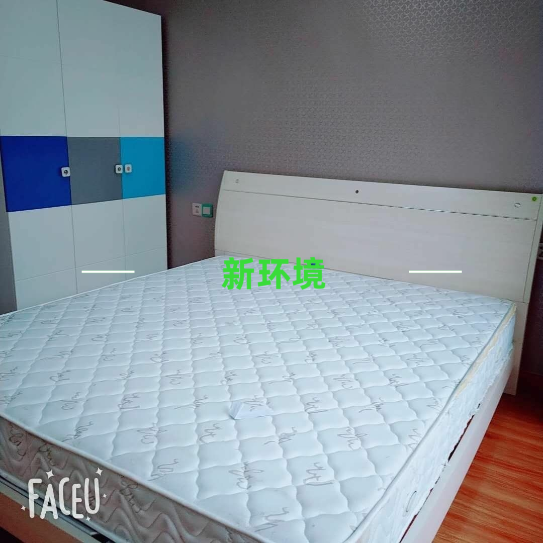 山水印象  1室1厅1卫    1400.0元/月室内图