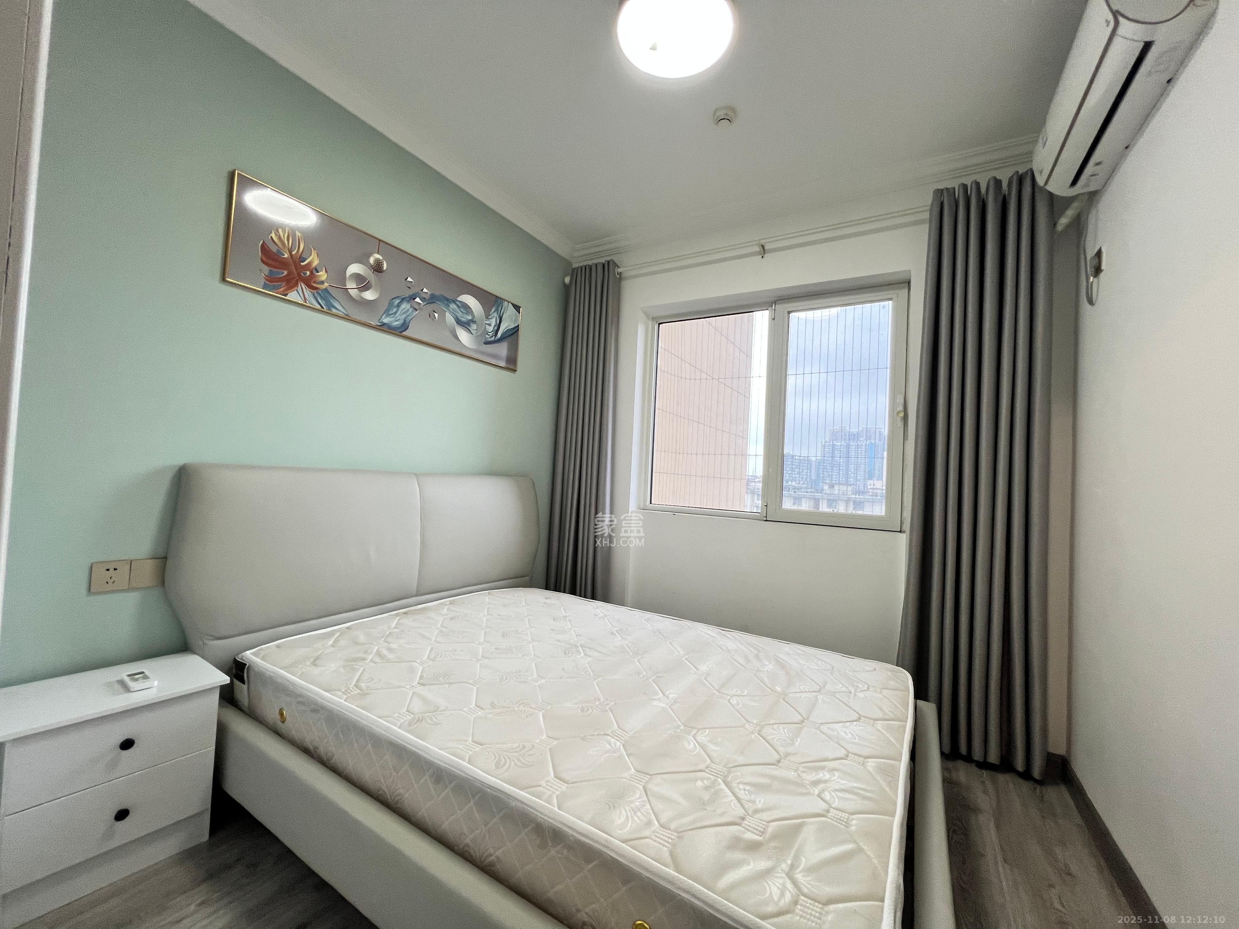 北辰三角洲C3区 1室0厅0卫 5000.0元/月 北辰三角洲C3区 1室0厅0卫 5000.0元/月室内图