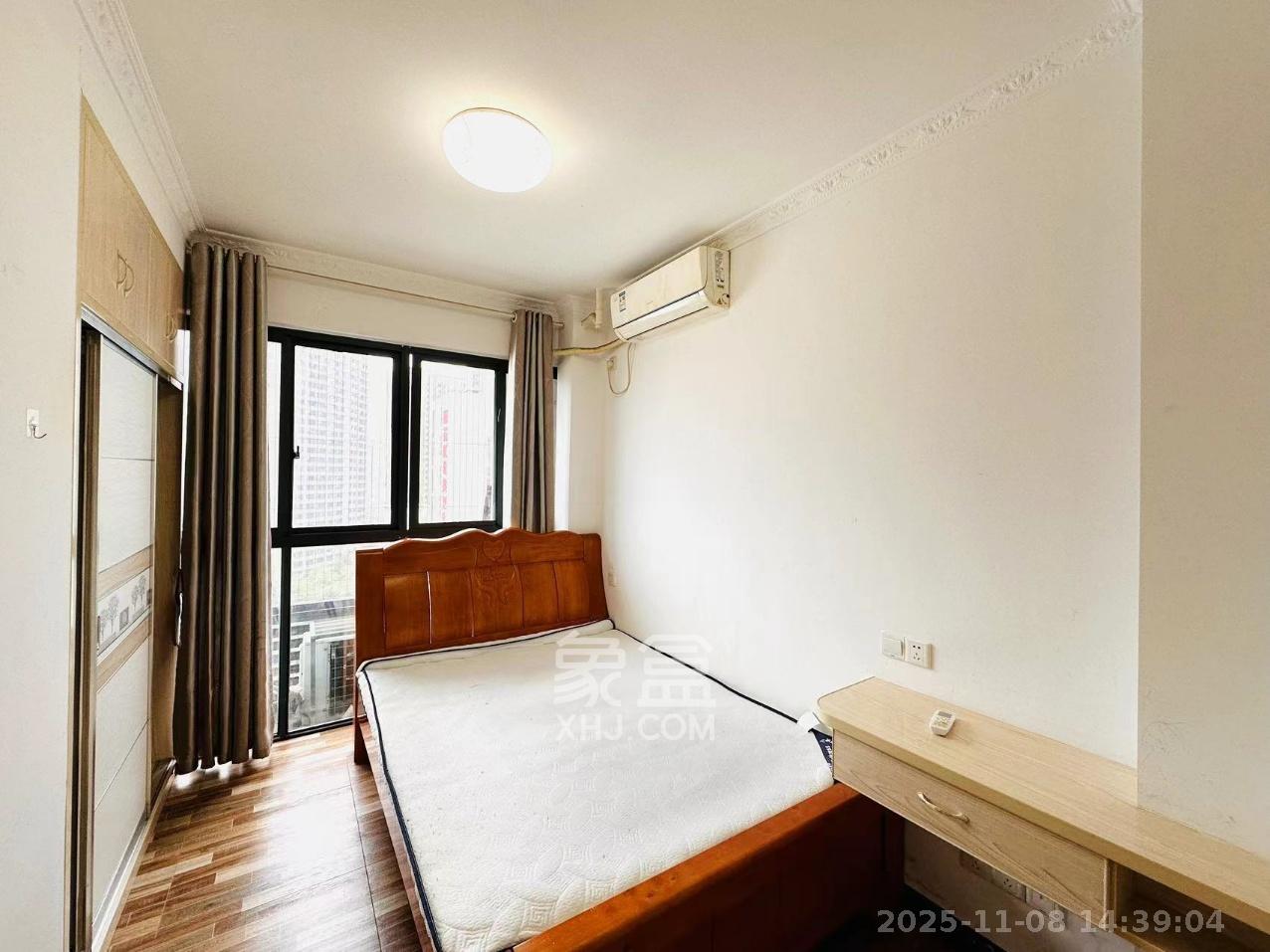 中南红领邦（红星嘉和苑）  3室1厅1卫    2200.0元/月室内图