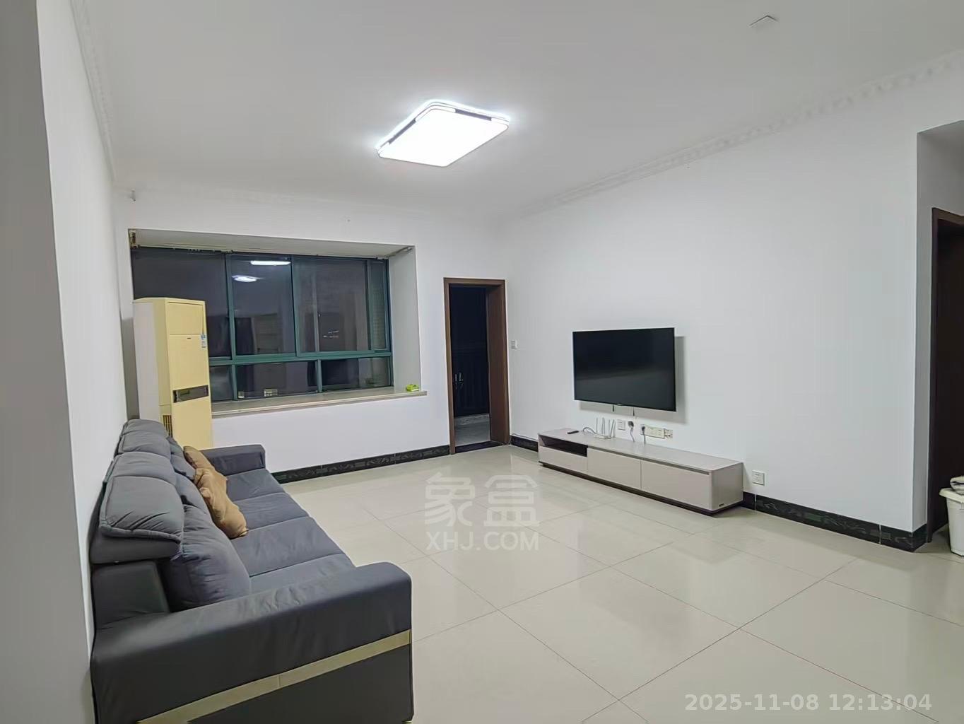 共和城  3室2厅2卫    1700.0元/月