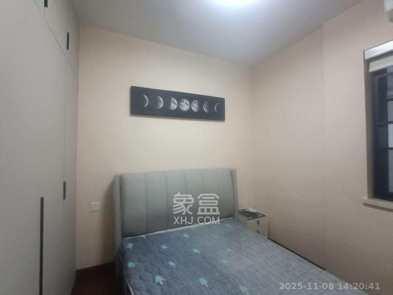 万润滨江天著 4室2厅1卫 3000.0元/月 万润滨江天著 4室2厅1卫 3000.0元/月室内图