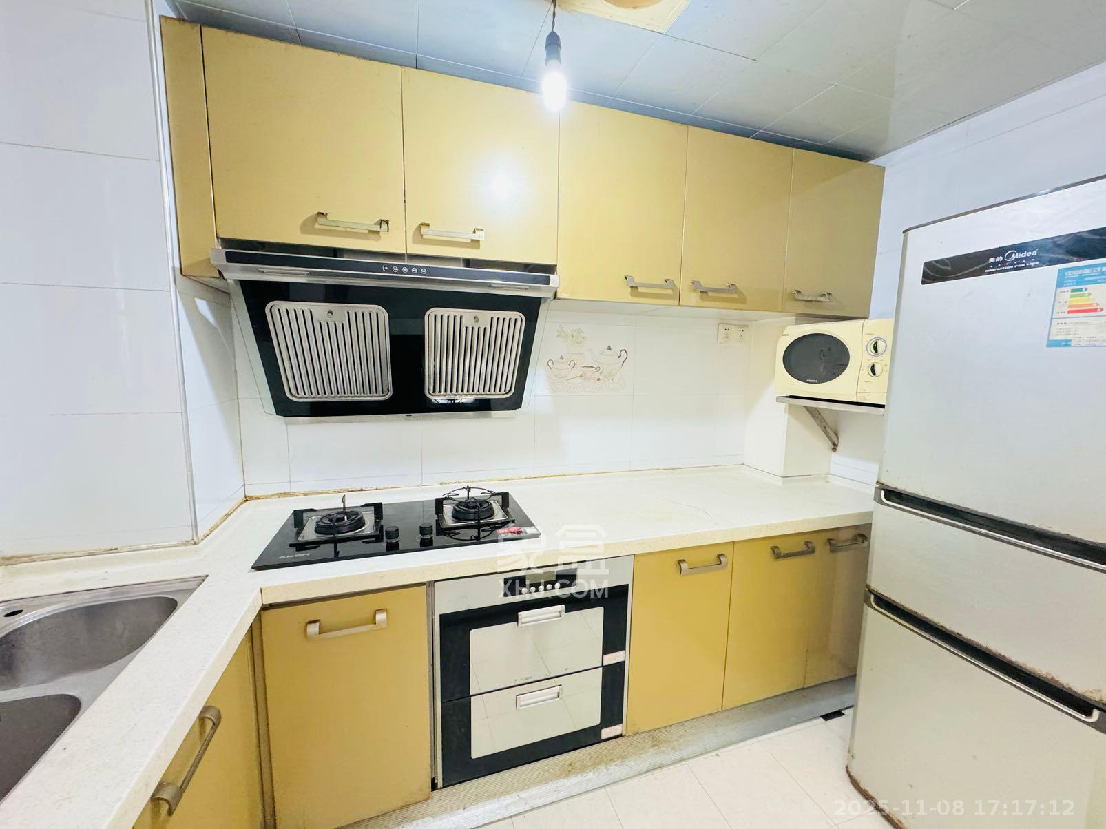 融橙上品 3室1厅1卫 2000.0元/月 融橙上品 3室1厅1卫 2000.0元/月室内图