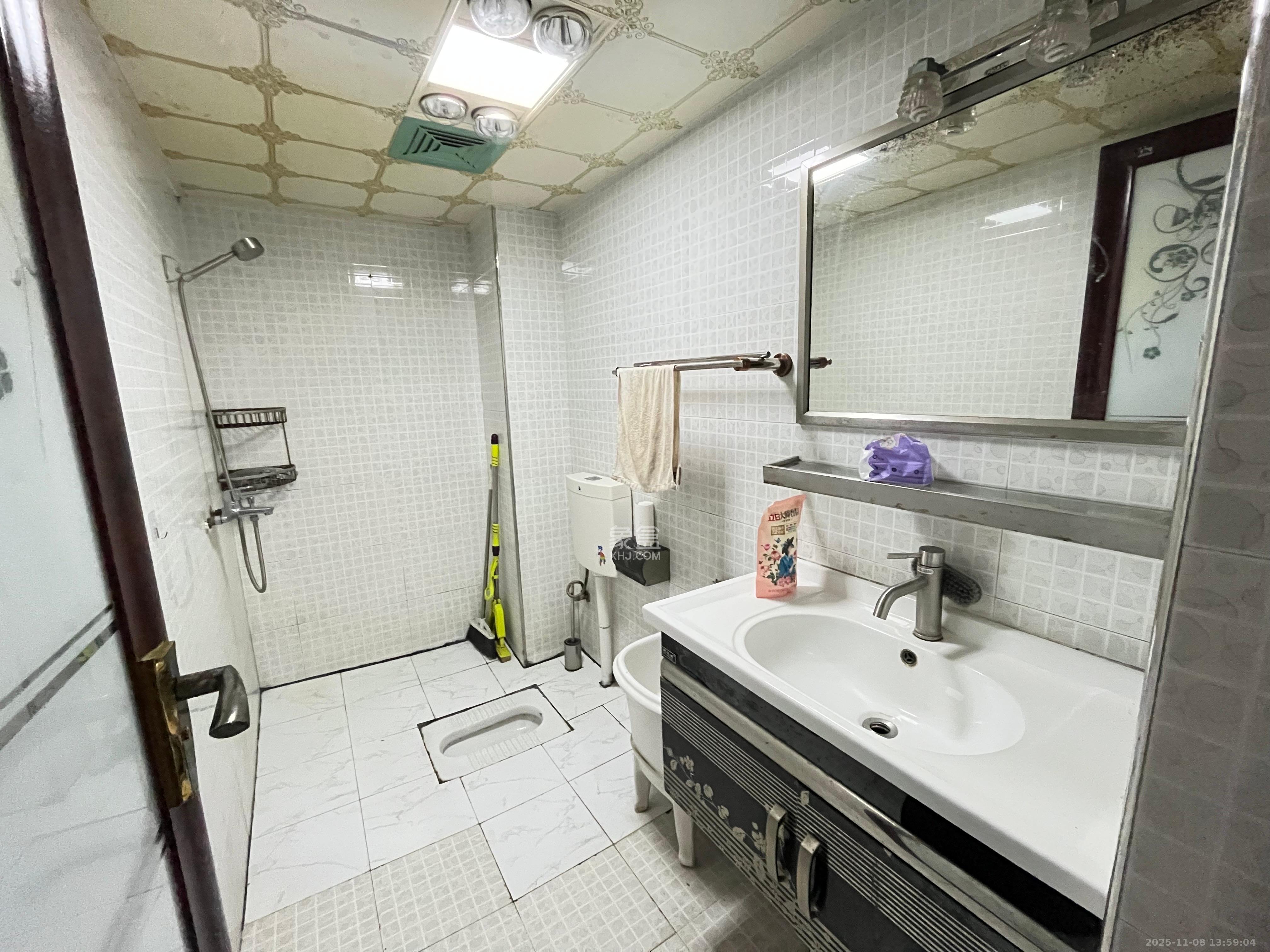 菁华源  3室2厅2卫    3000.0元/月室内图