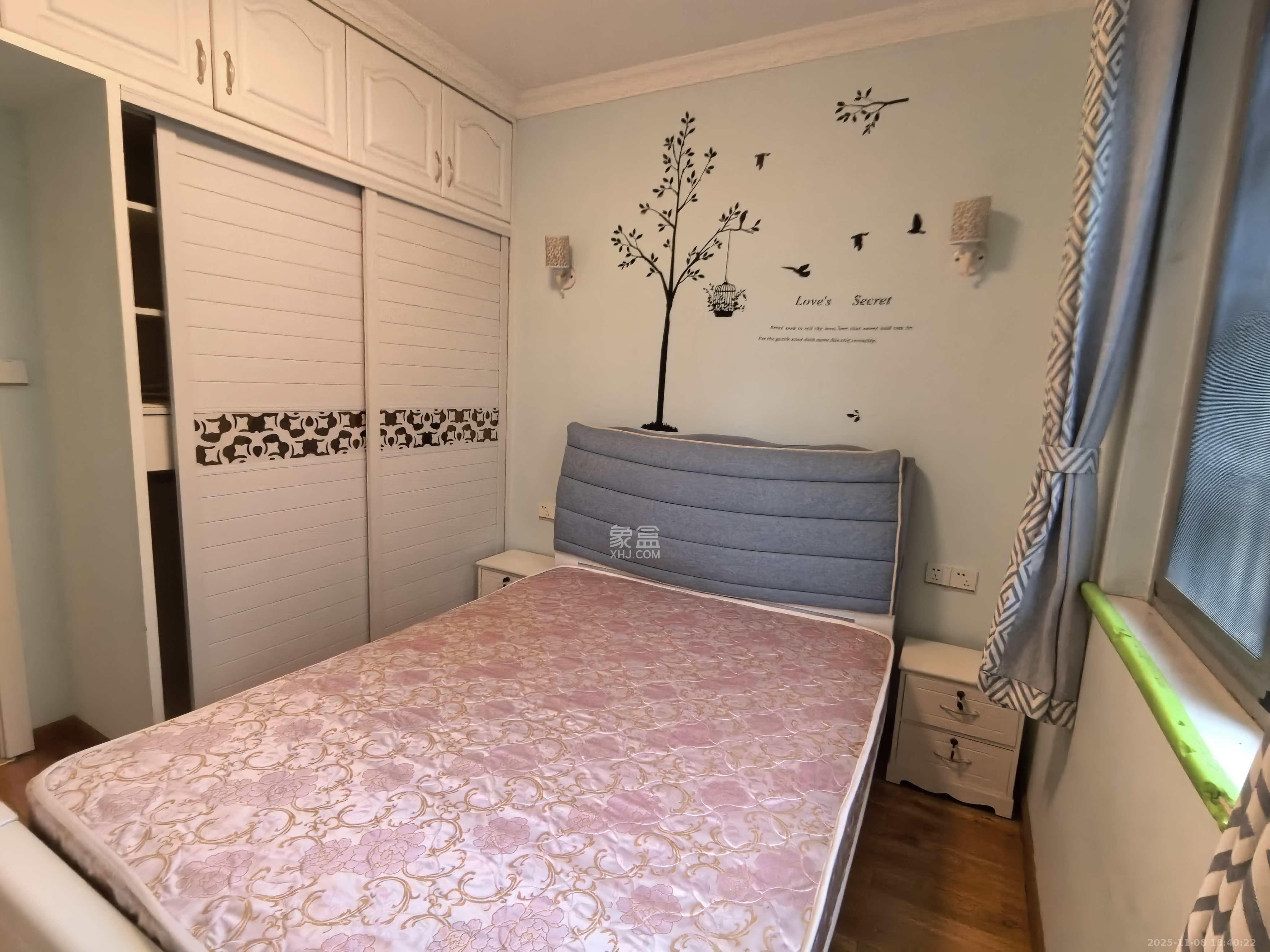 钱隆世家 3室2厅1卫 2000.0元/月 钱隆世家 3室2厅1卫 2000.0元/月室内图