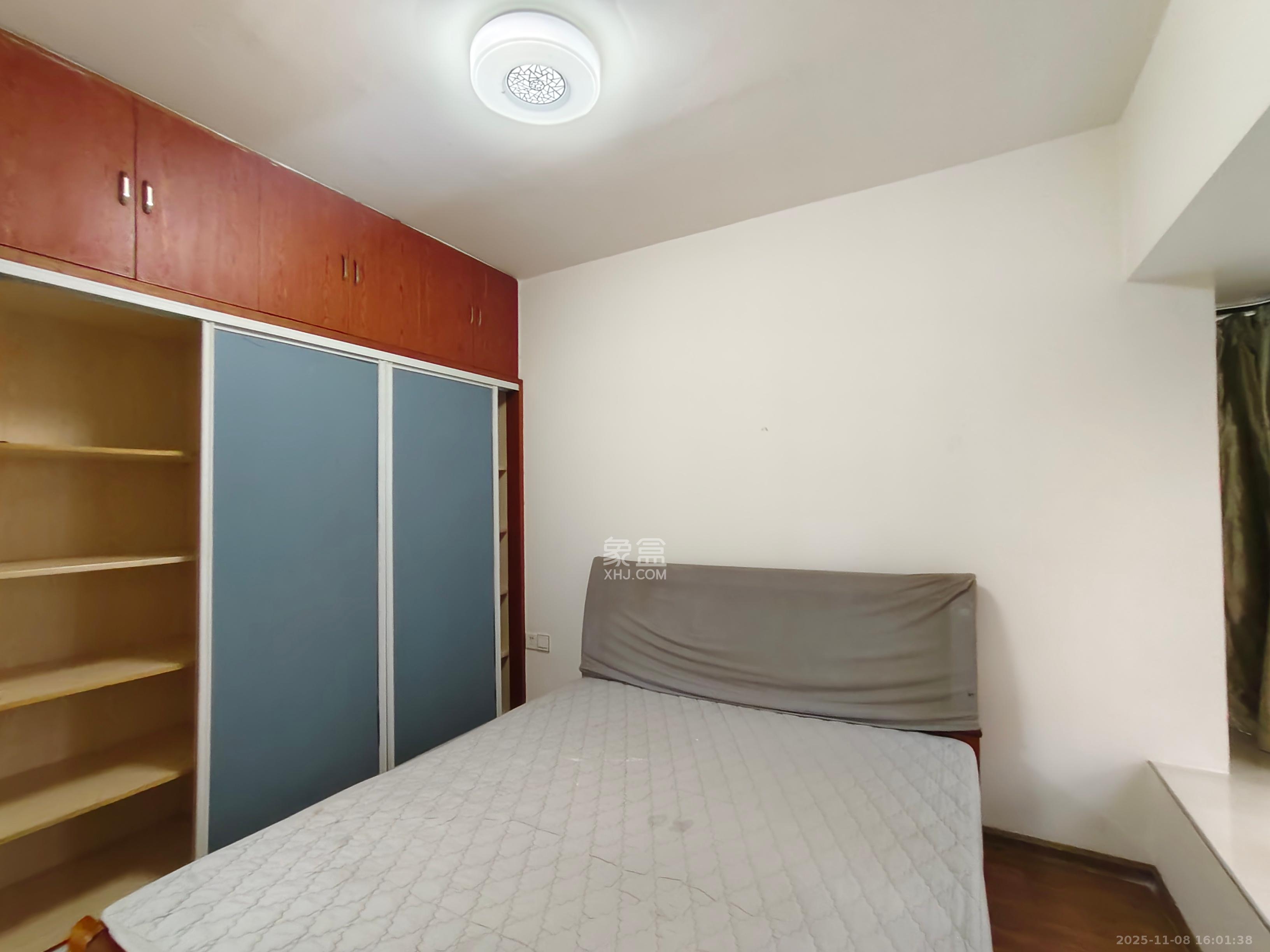 家和苑（原梅溪湖保障性住房一期）  2室2厅1卫    1800.0元/月室内图