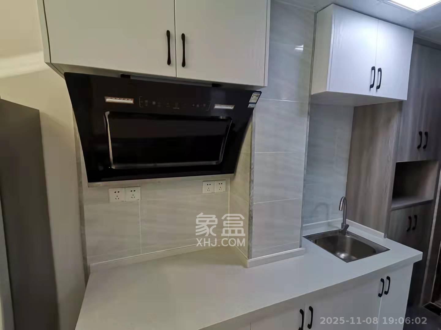 欣隆居 1室1厅1卫 1500.0元/月 欣隆居 1室1厅1卫 1500.0元/月室内图