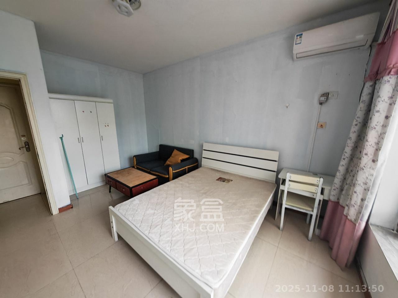 和润园一、二期  1室1厅1卫    850.0元/月室内图