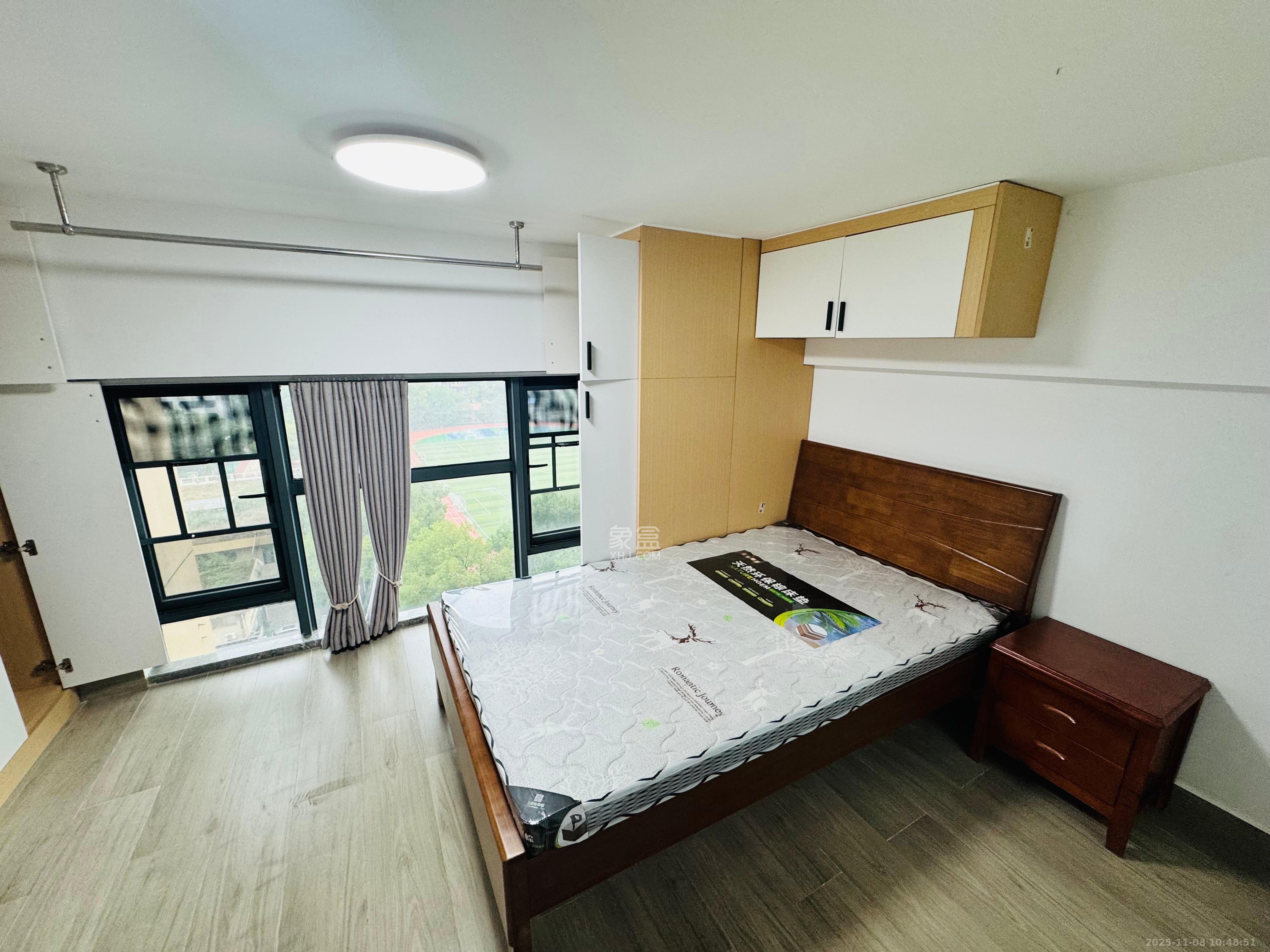 荣盛花语书苑  1室0厅0卫    1500.0元/月室内图